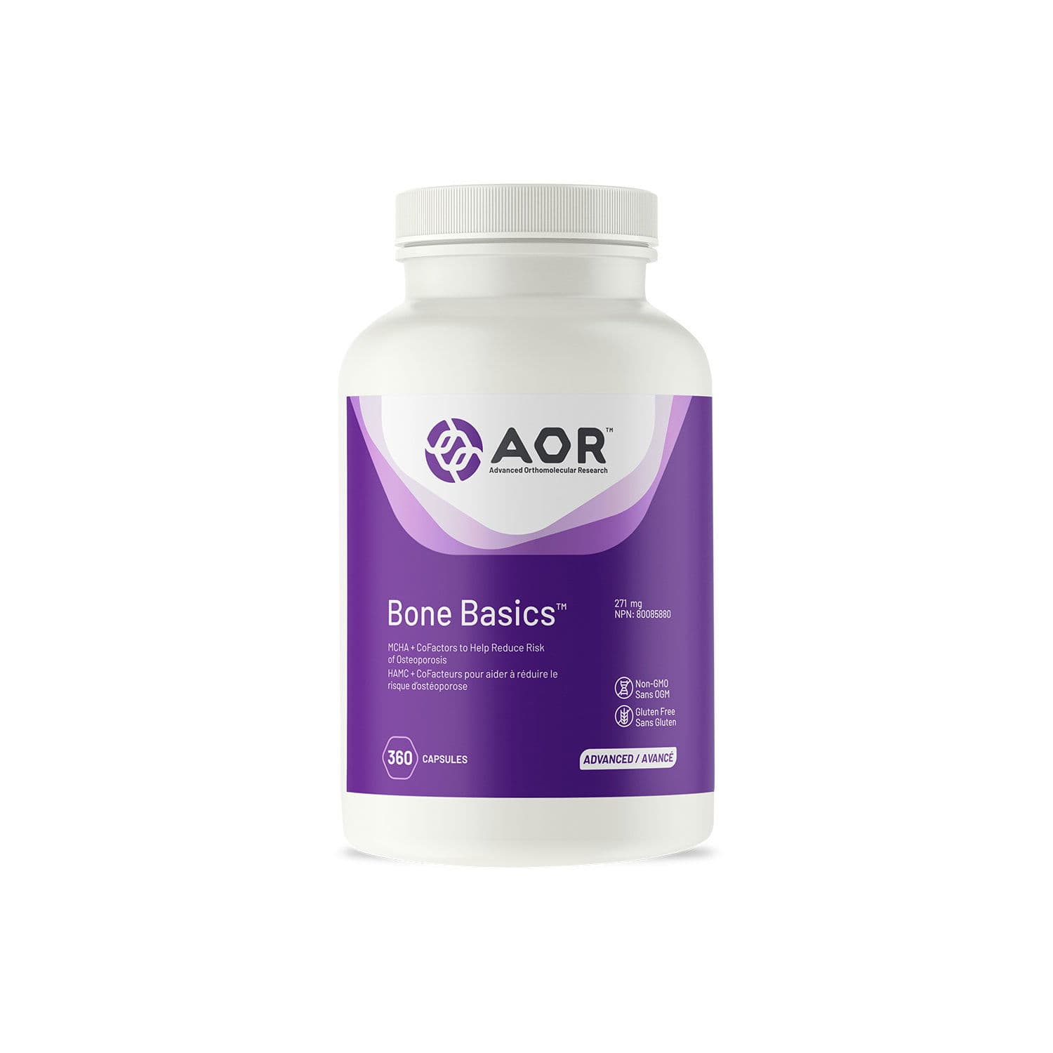 aor