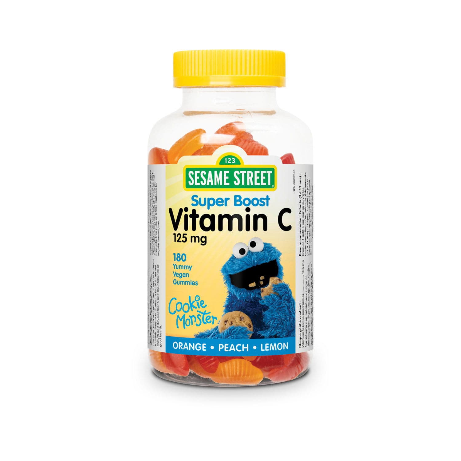 webber naturals