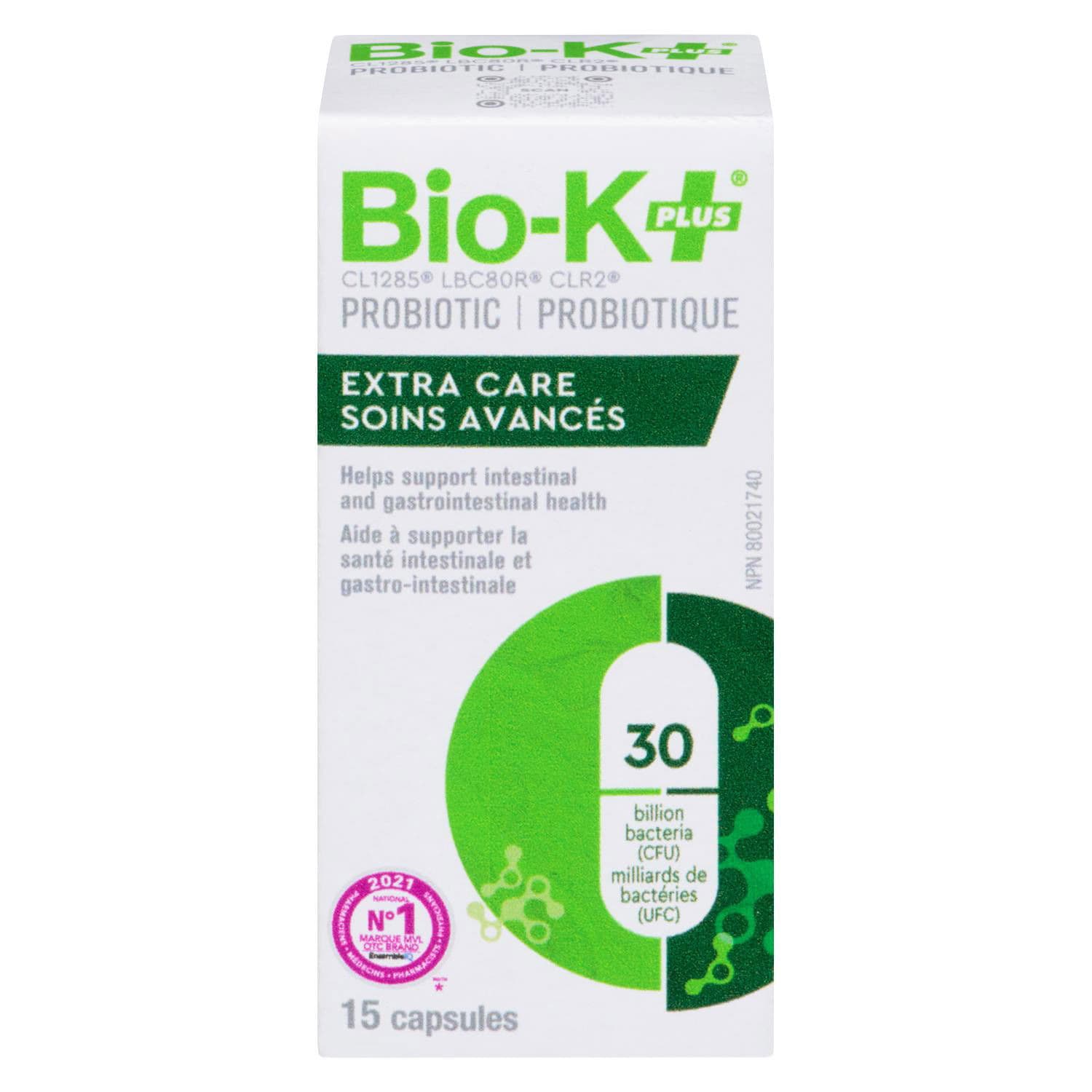 bio-k+