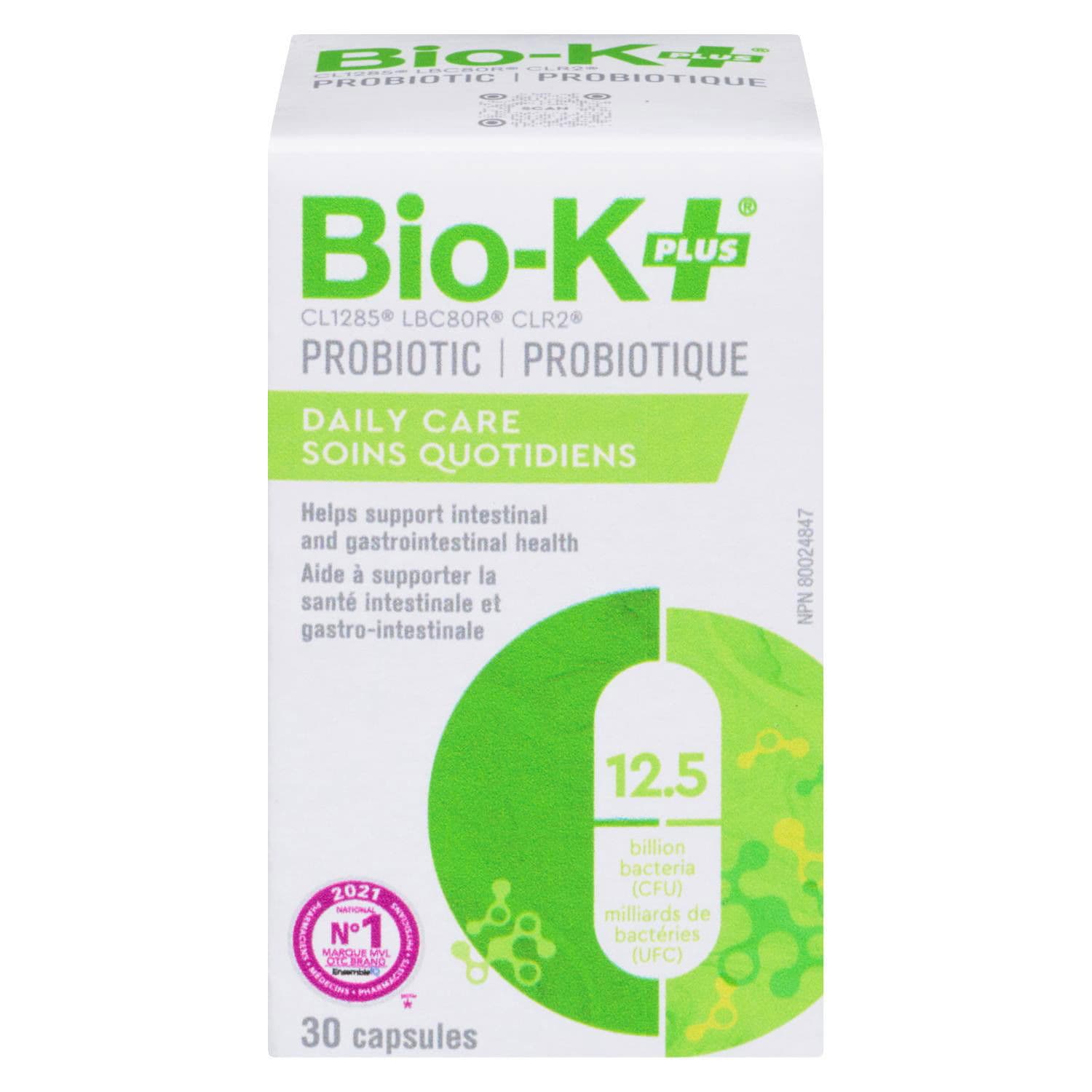 bio-k+