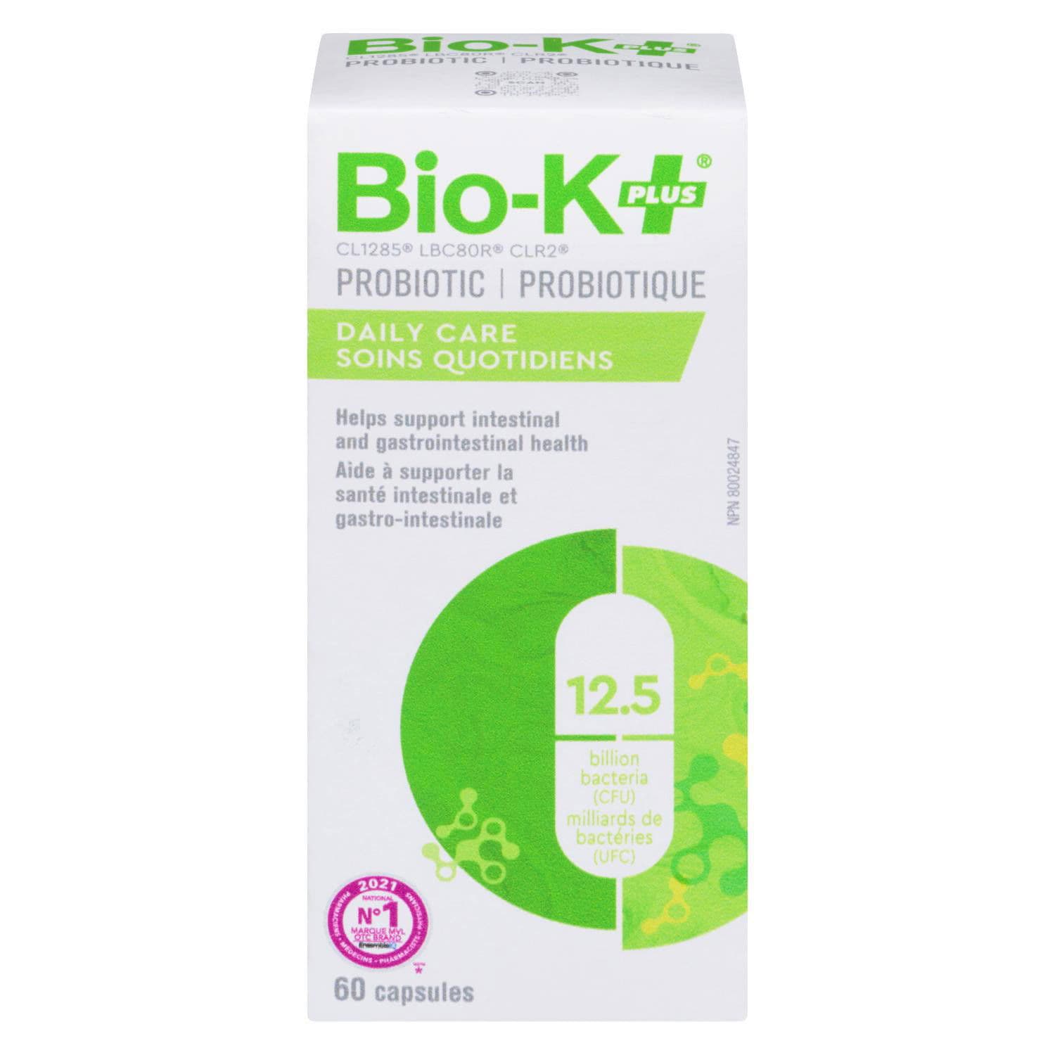 bio-k+