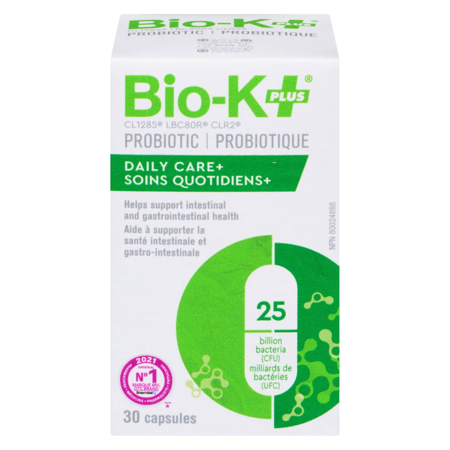 bio-k+