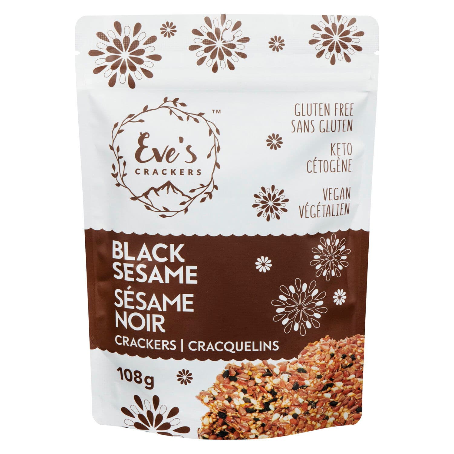 eve's crackers