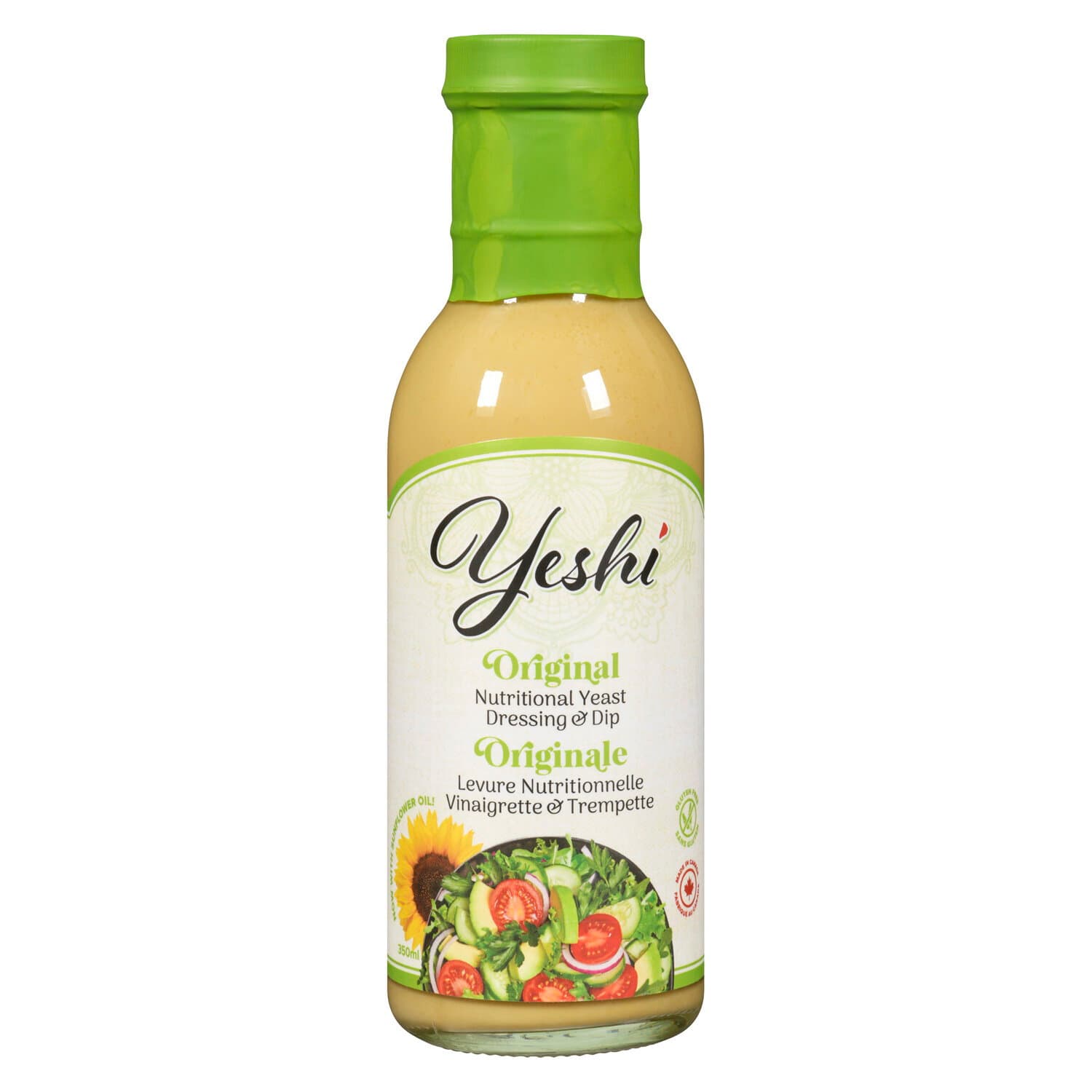 yeshi