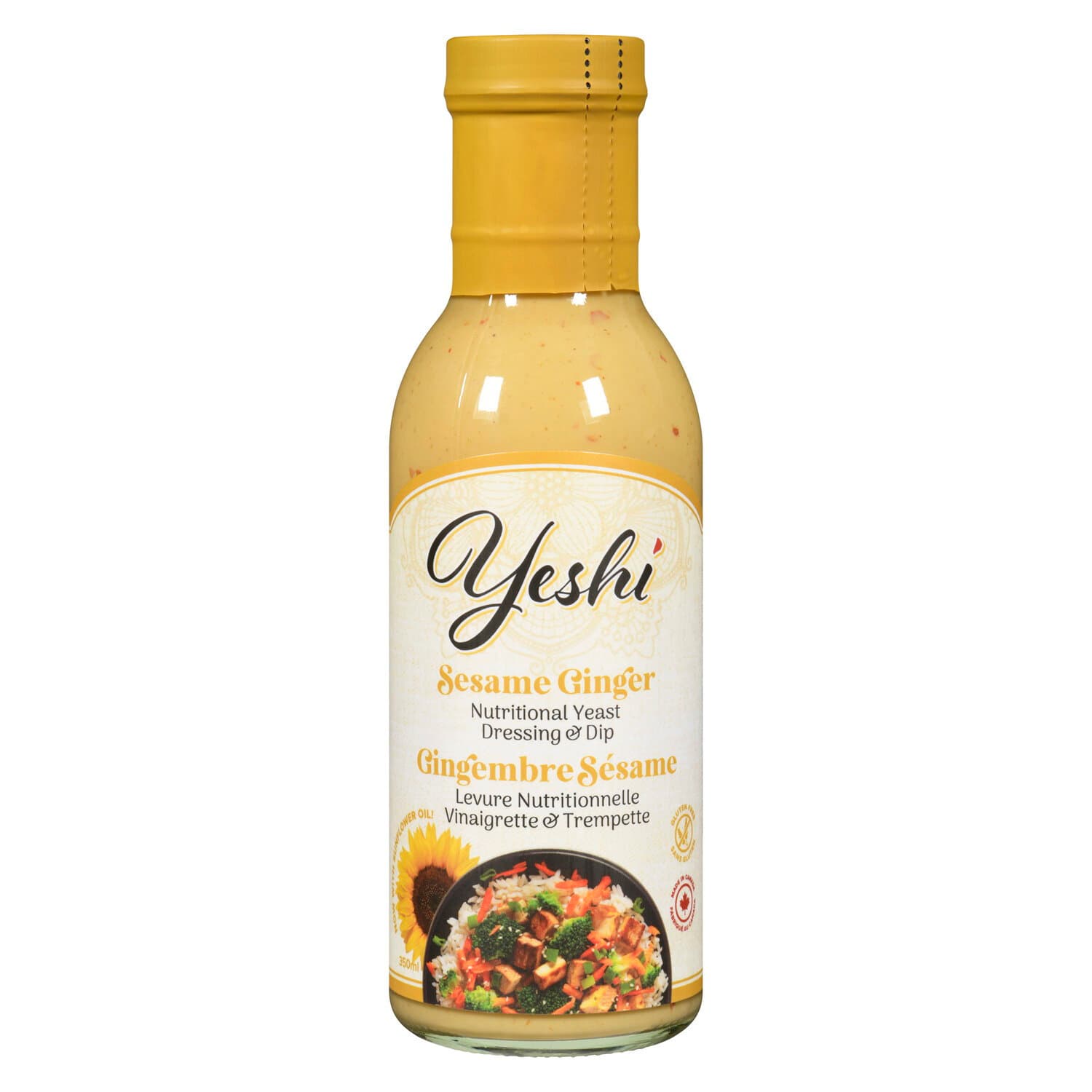 yeshi
