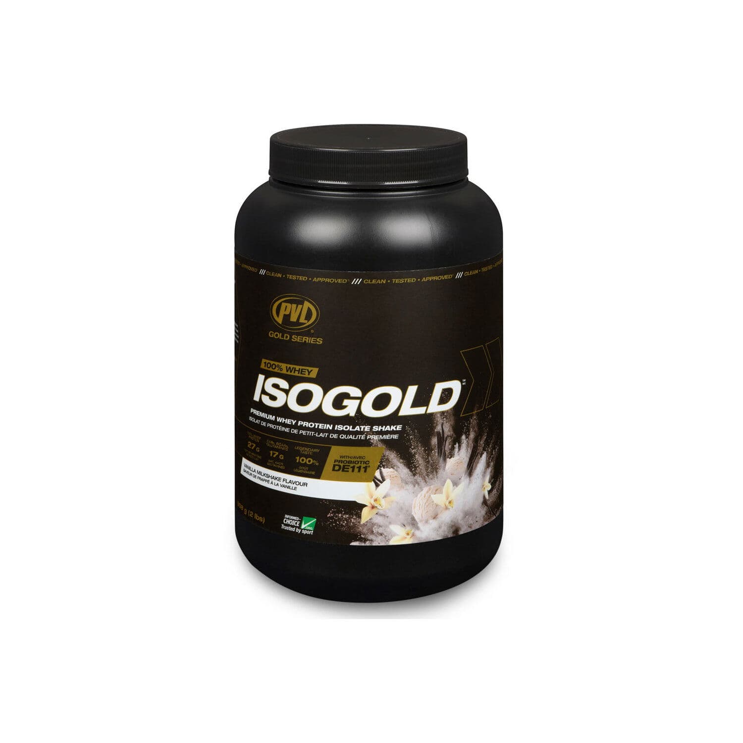 pvl isogold