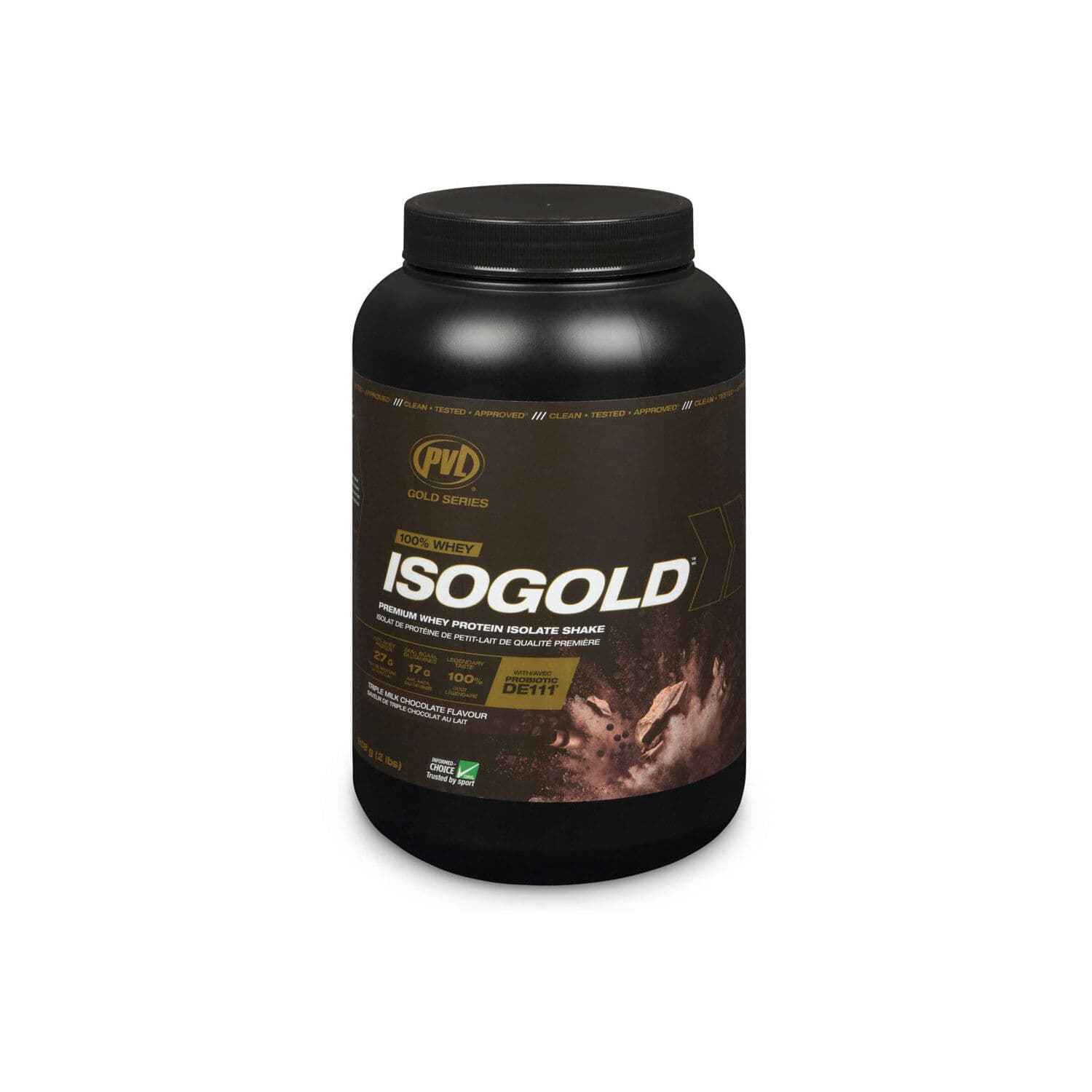 pvl isogold