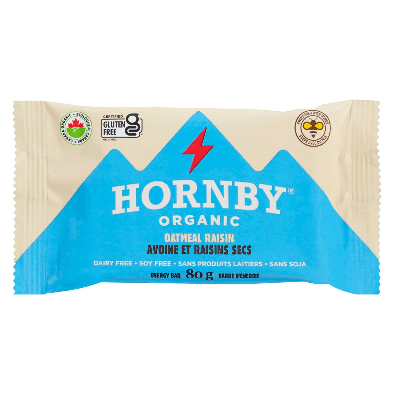 hornby
