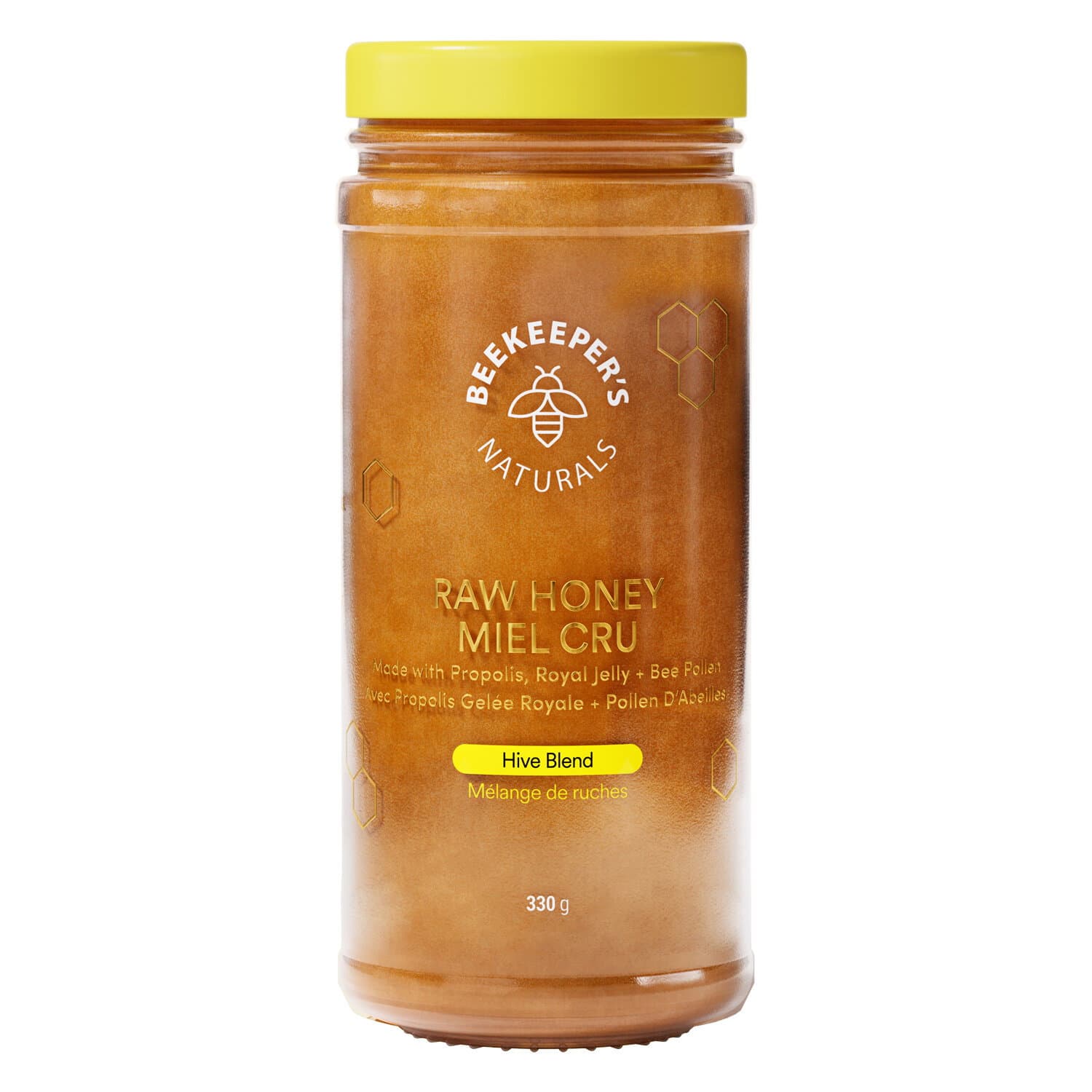beekeeper's naturals