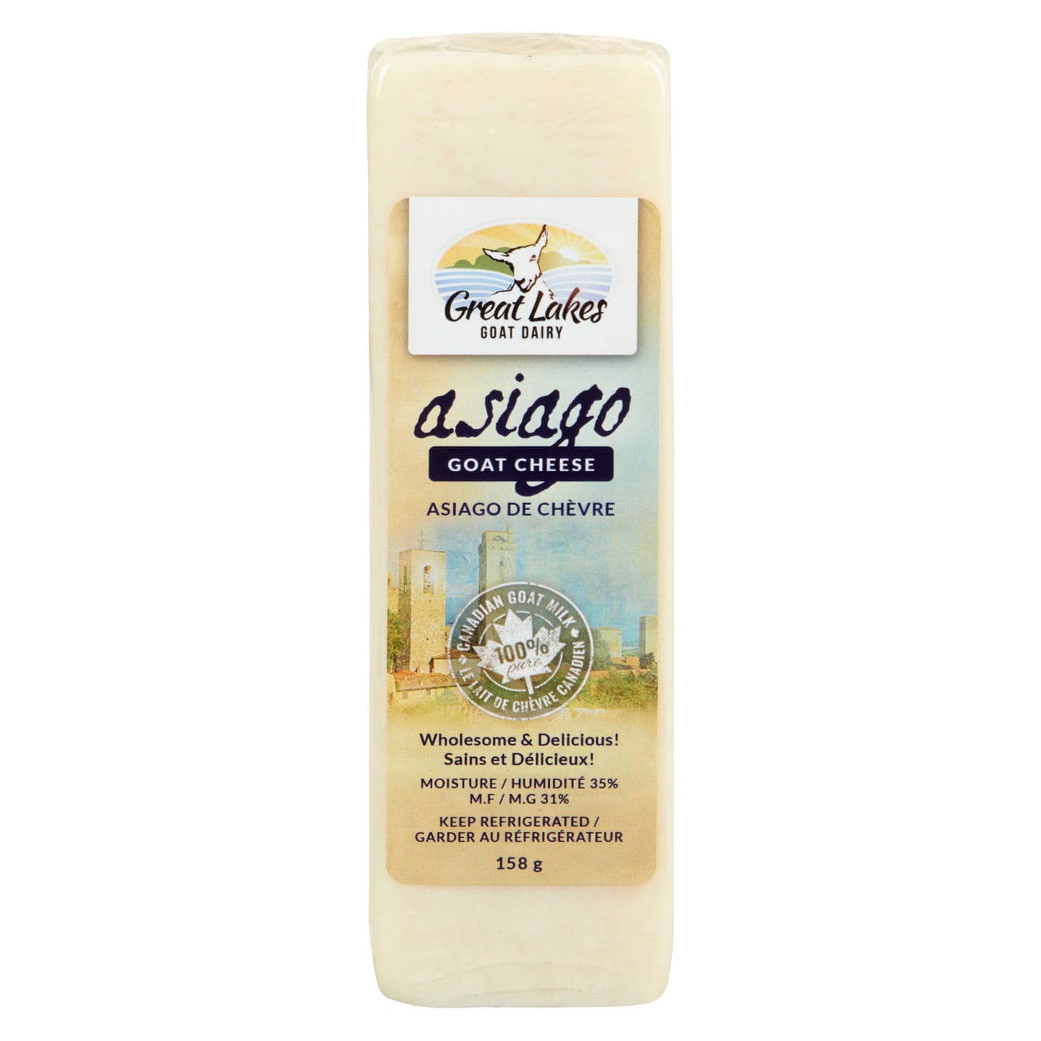great lakes goat dairy