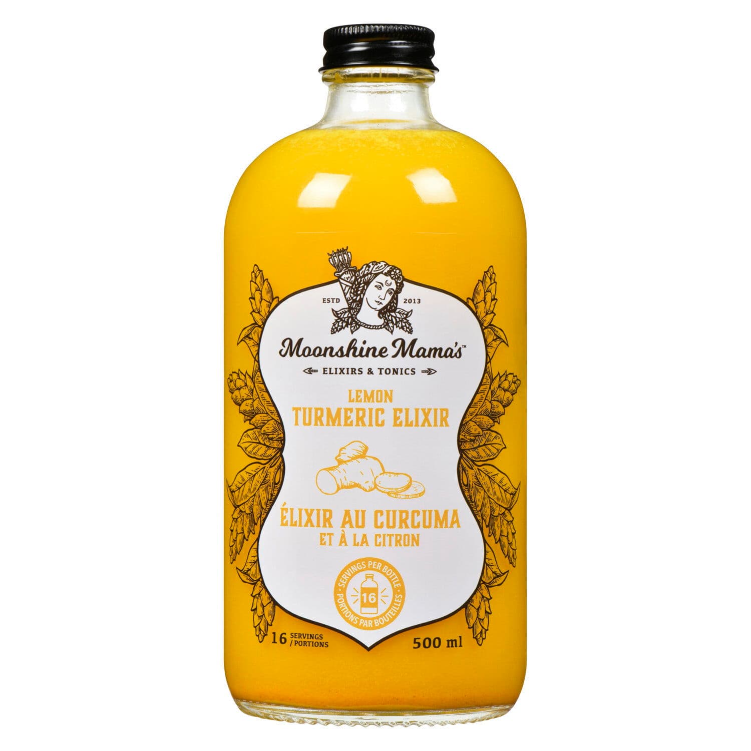 moonshine mamas