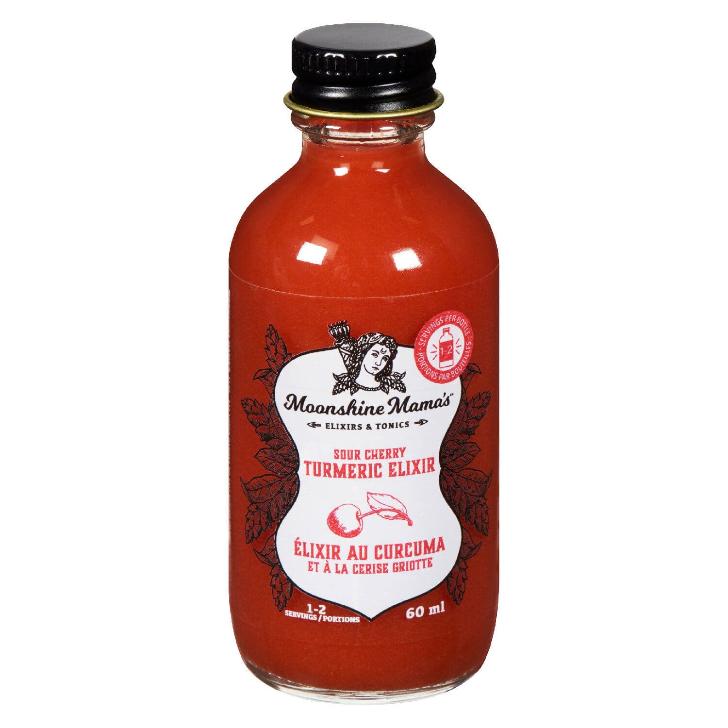 moonshine mama