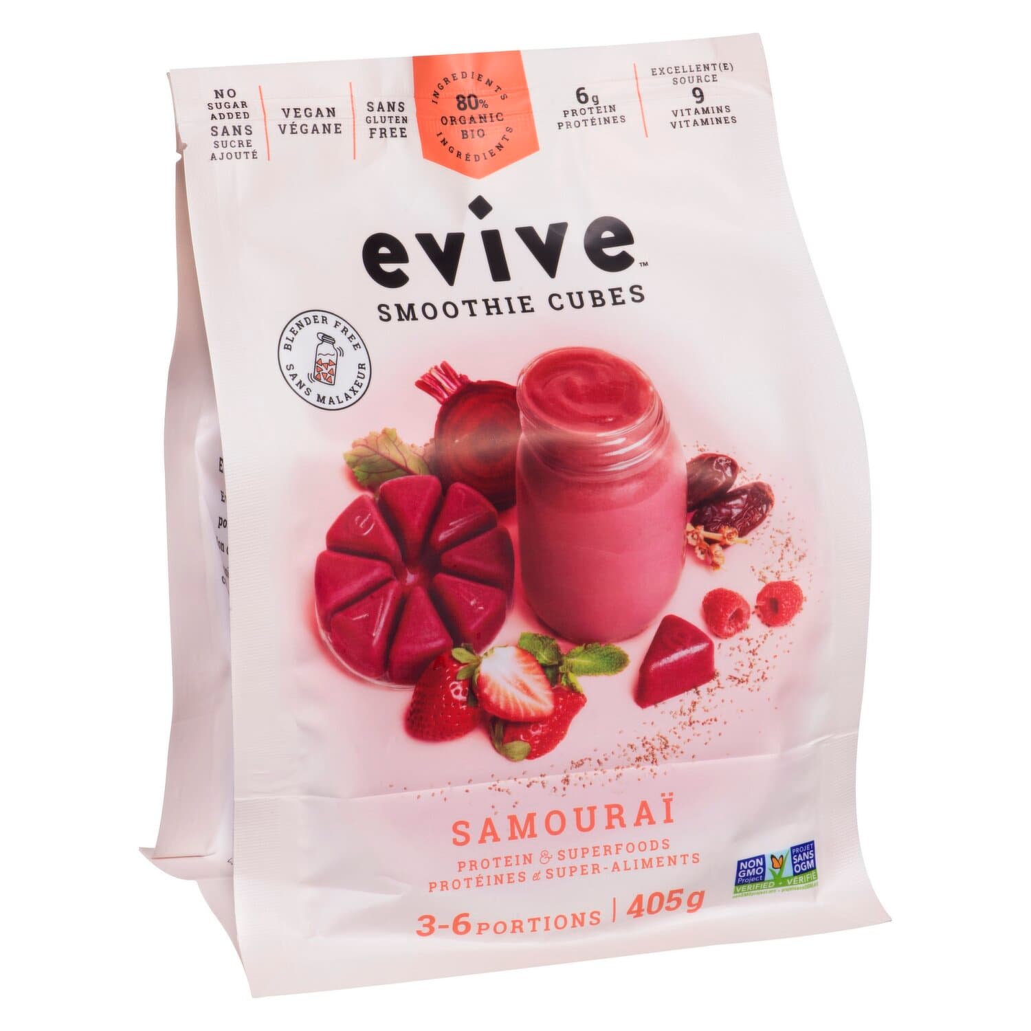 evive