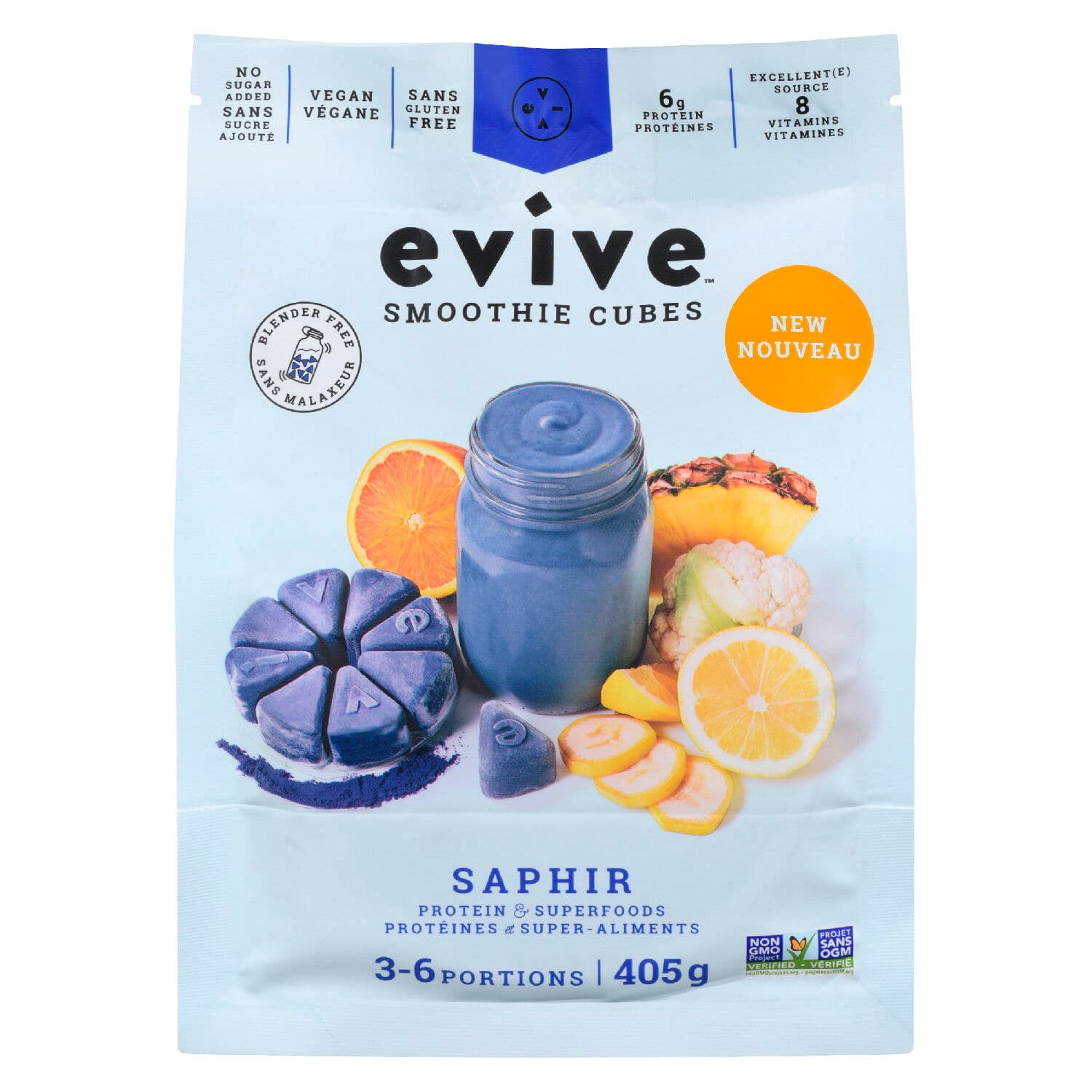 evive