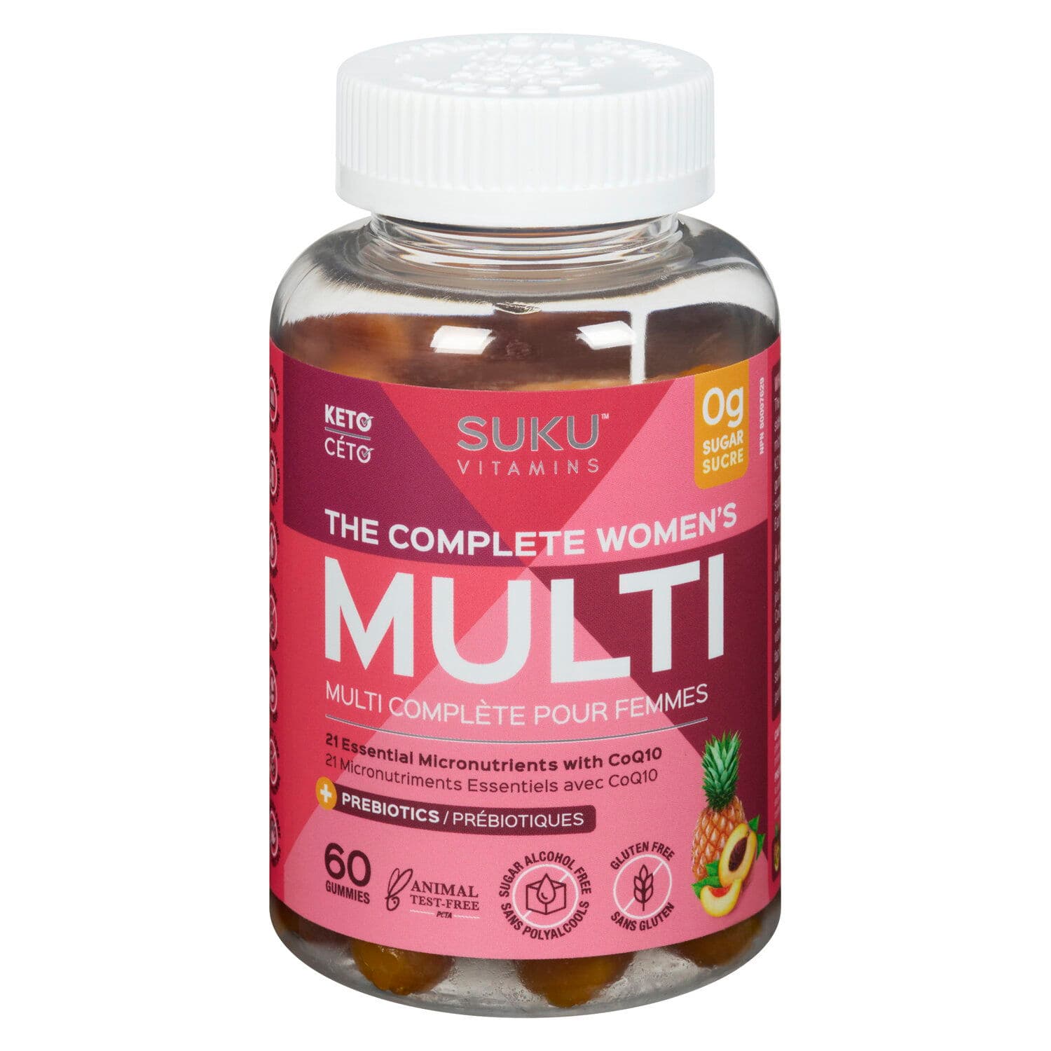 suku vitamins