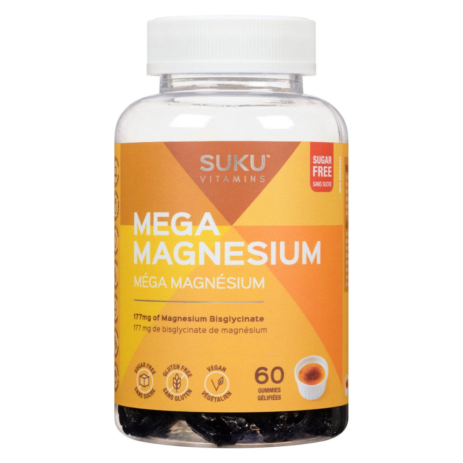 suku vitamins