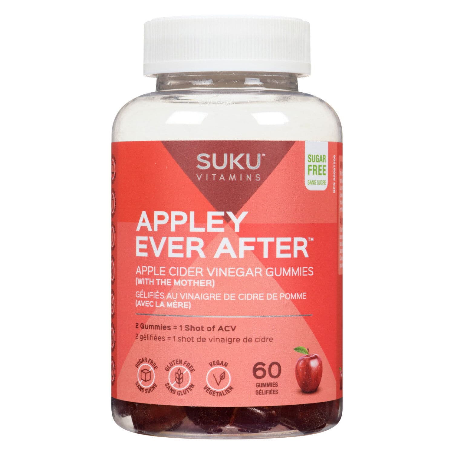 suku vitamins