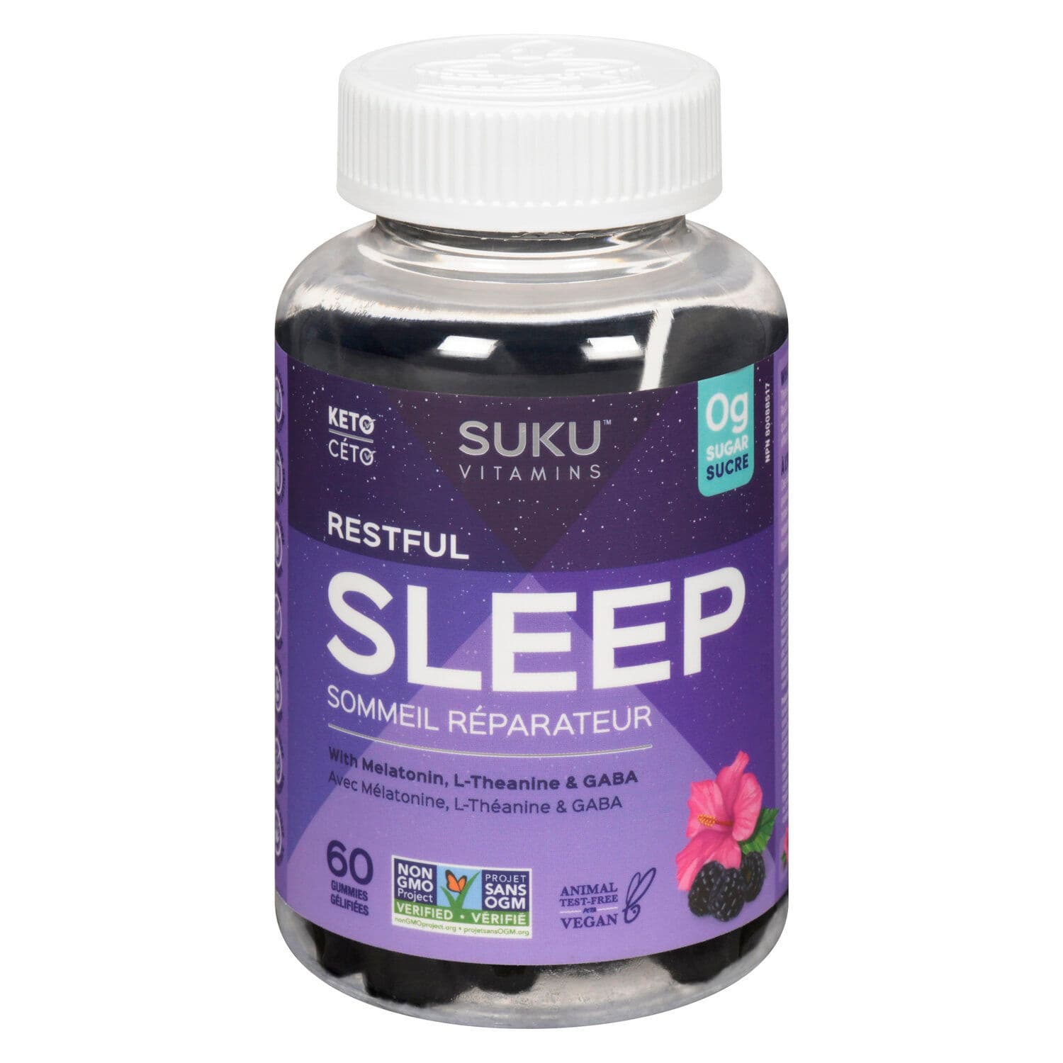 suku vitamins