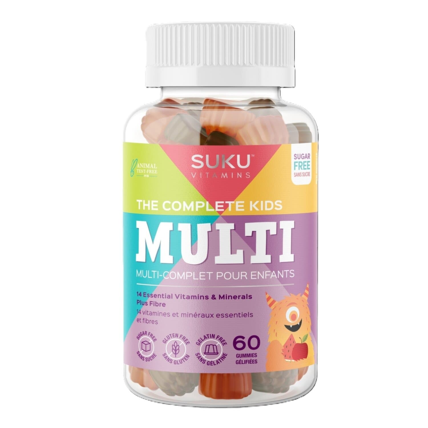suku vitamins