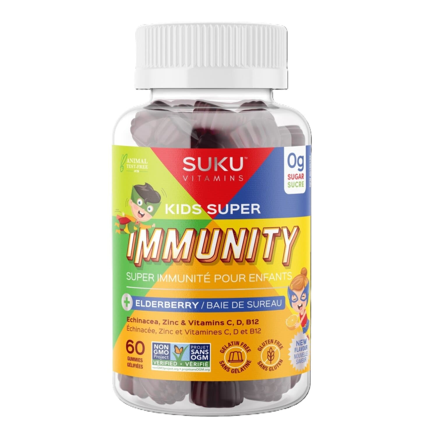 suku vitamins