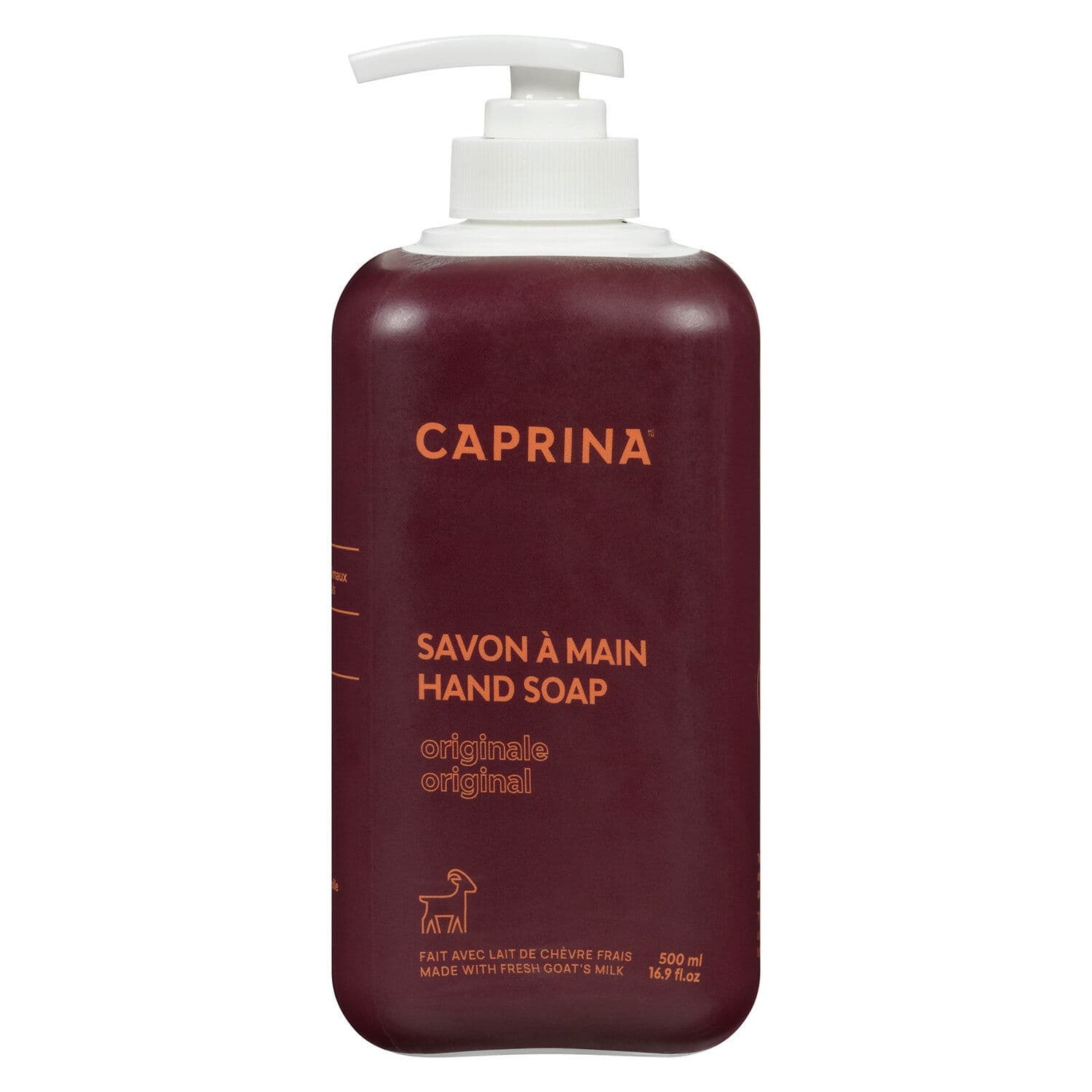 caprina