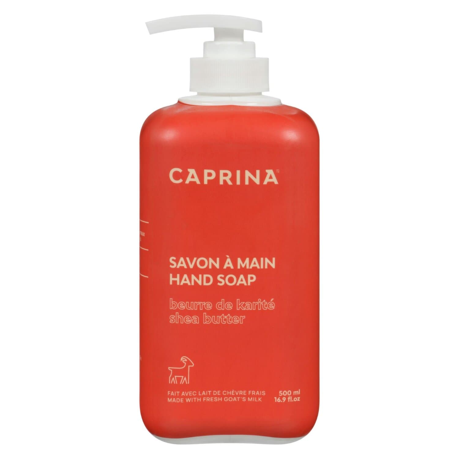 caprina