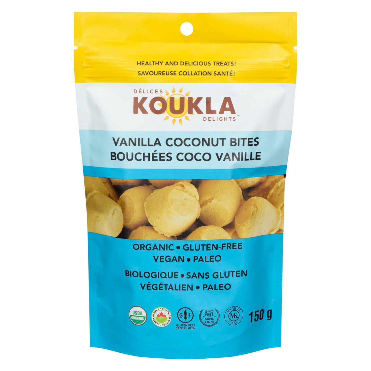 koukla