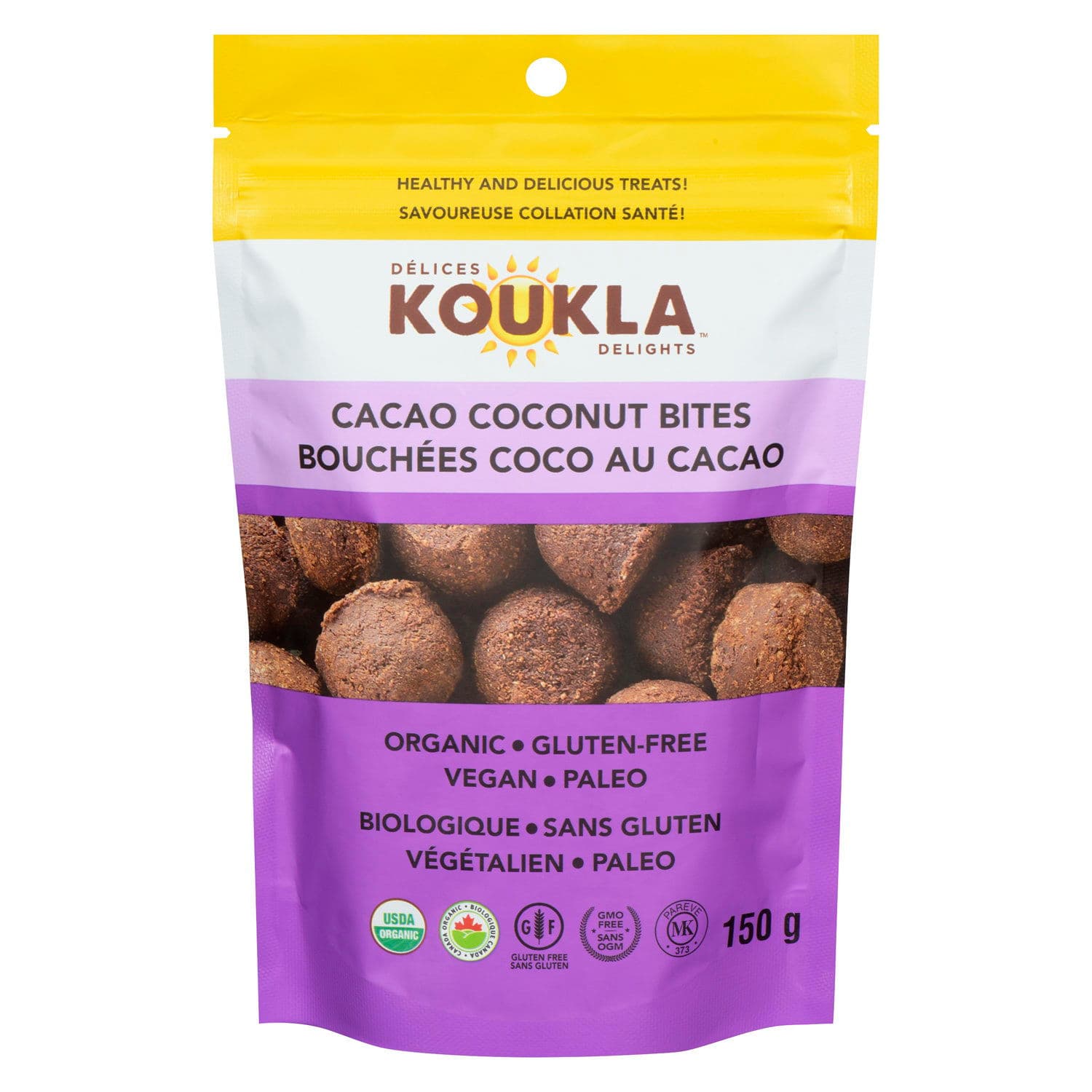 koukla
