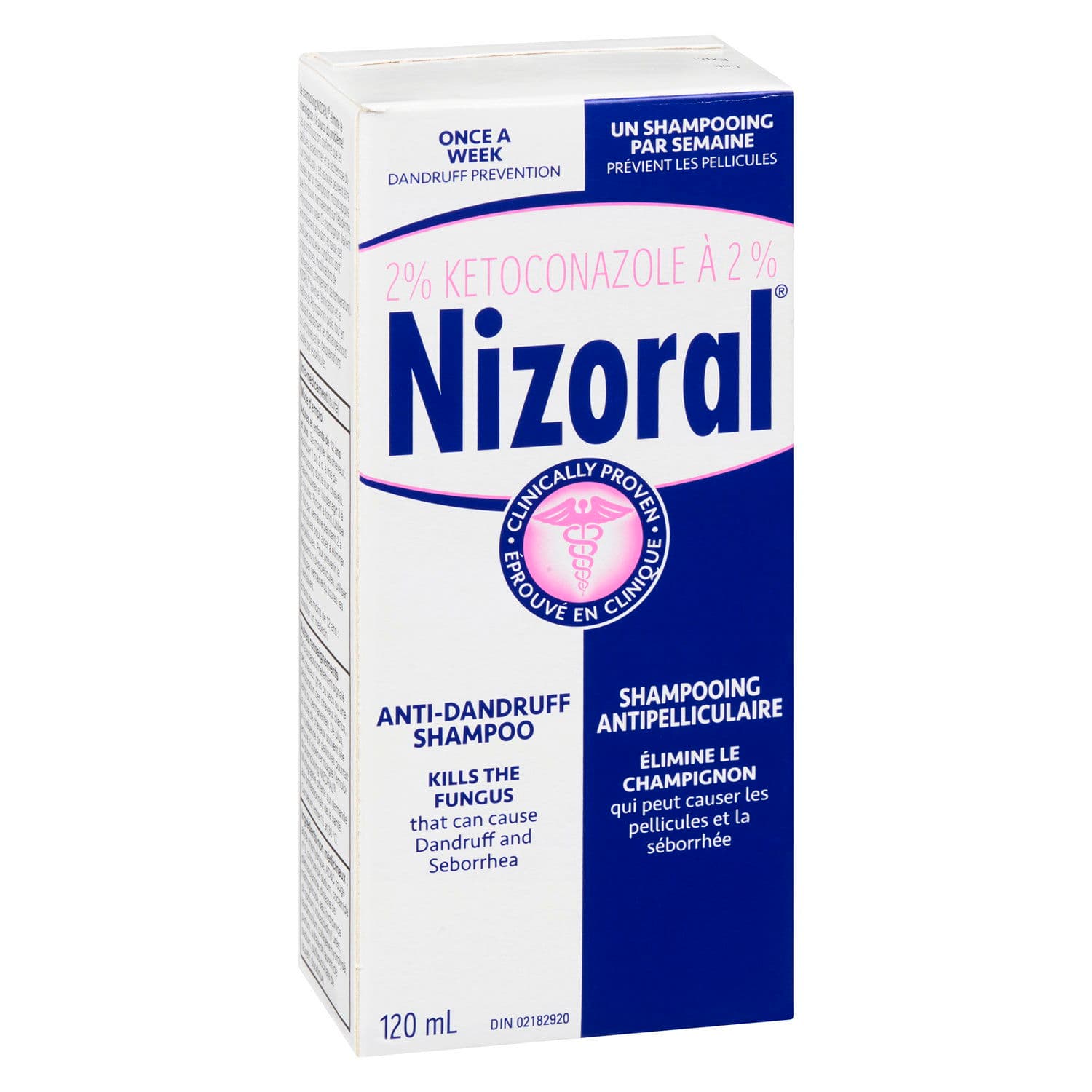 nizoral