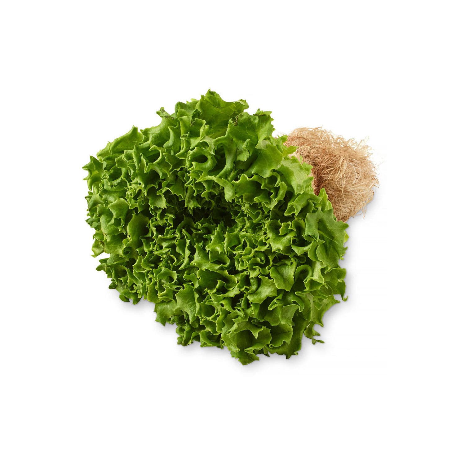 inspired greens