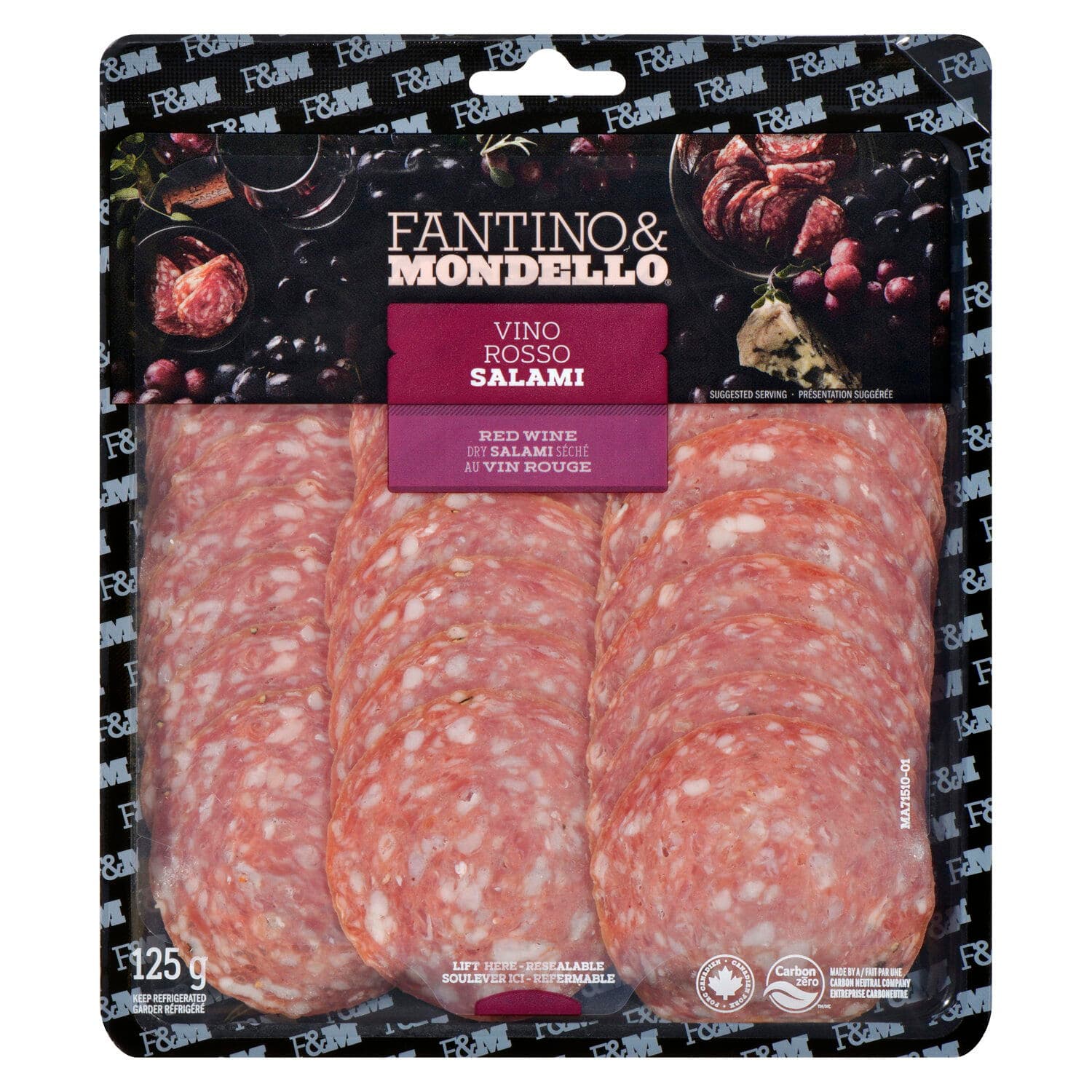 fantino & mondello