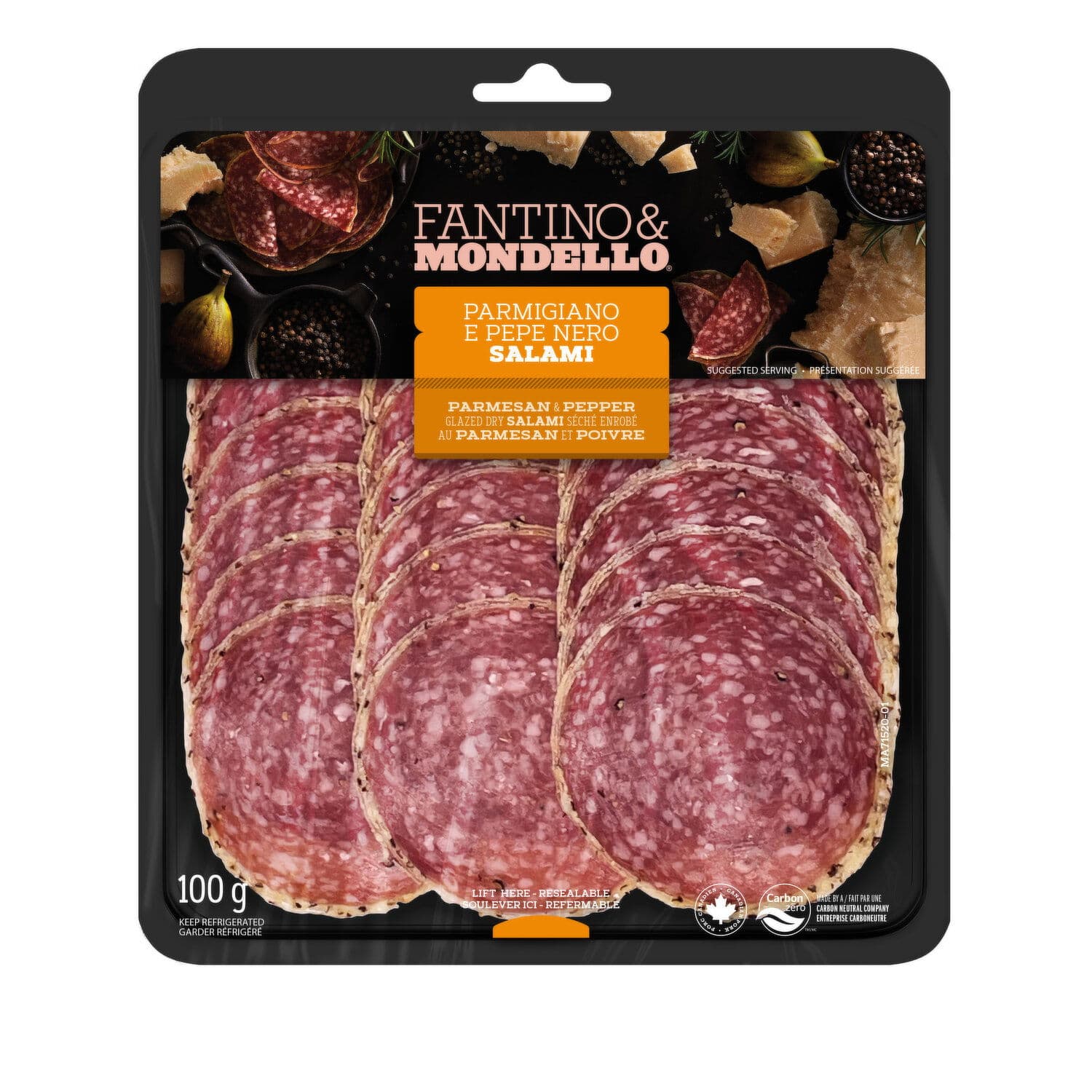 fantino & mondello