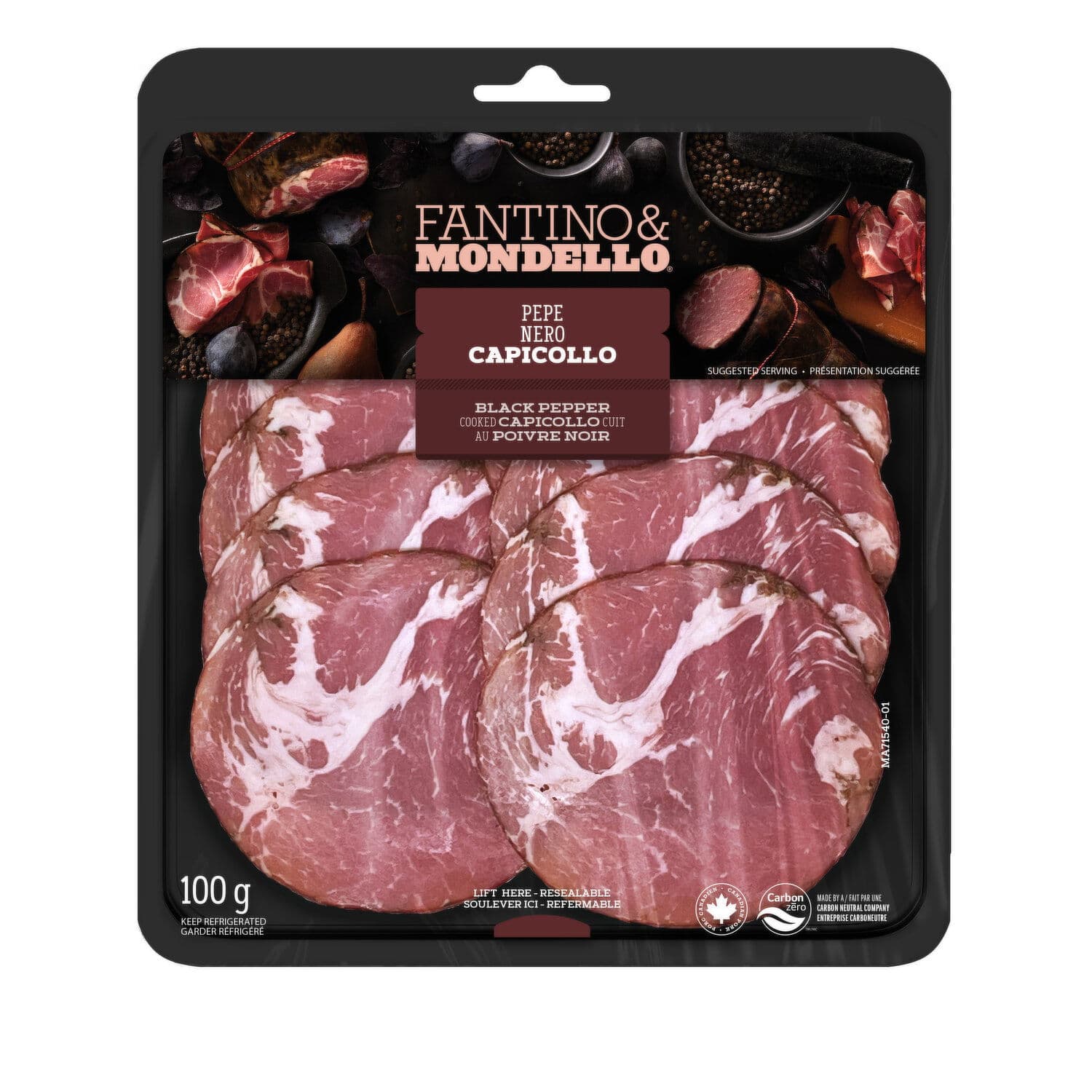fantino & mondello