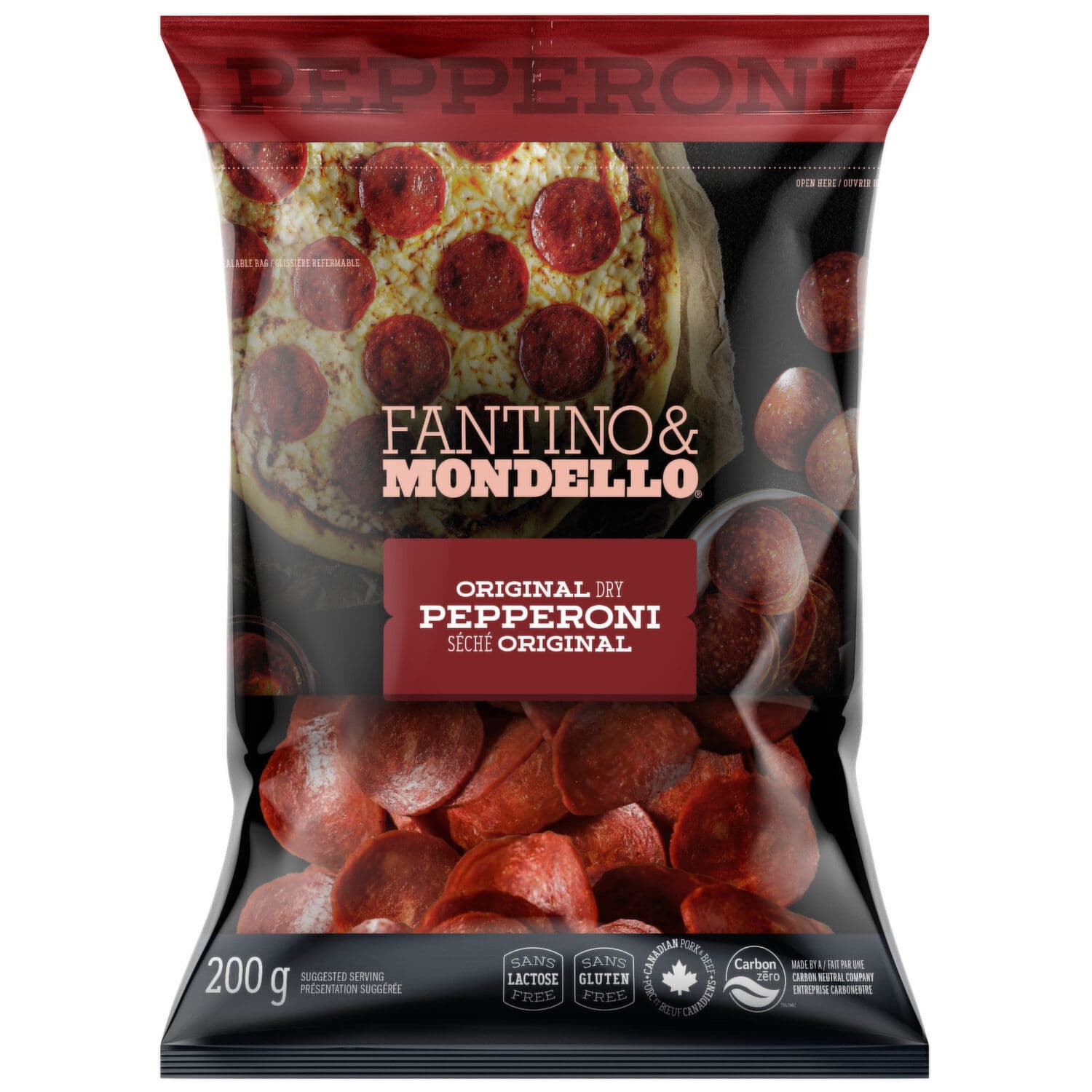 fantino & mondello