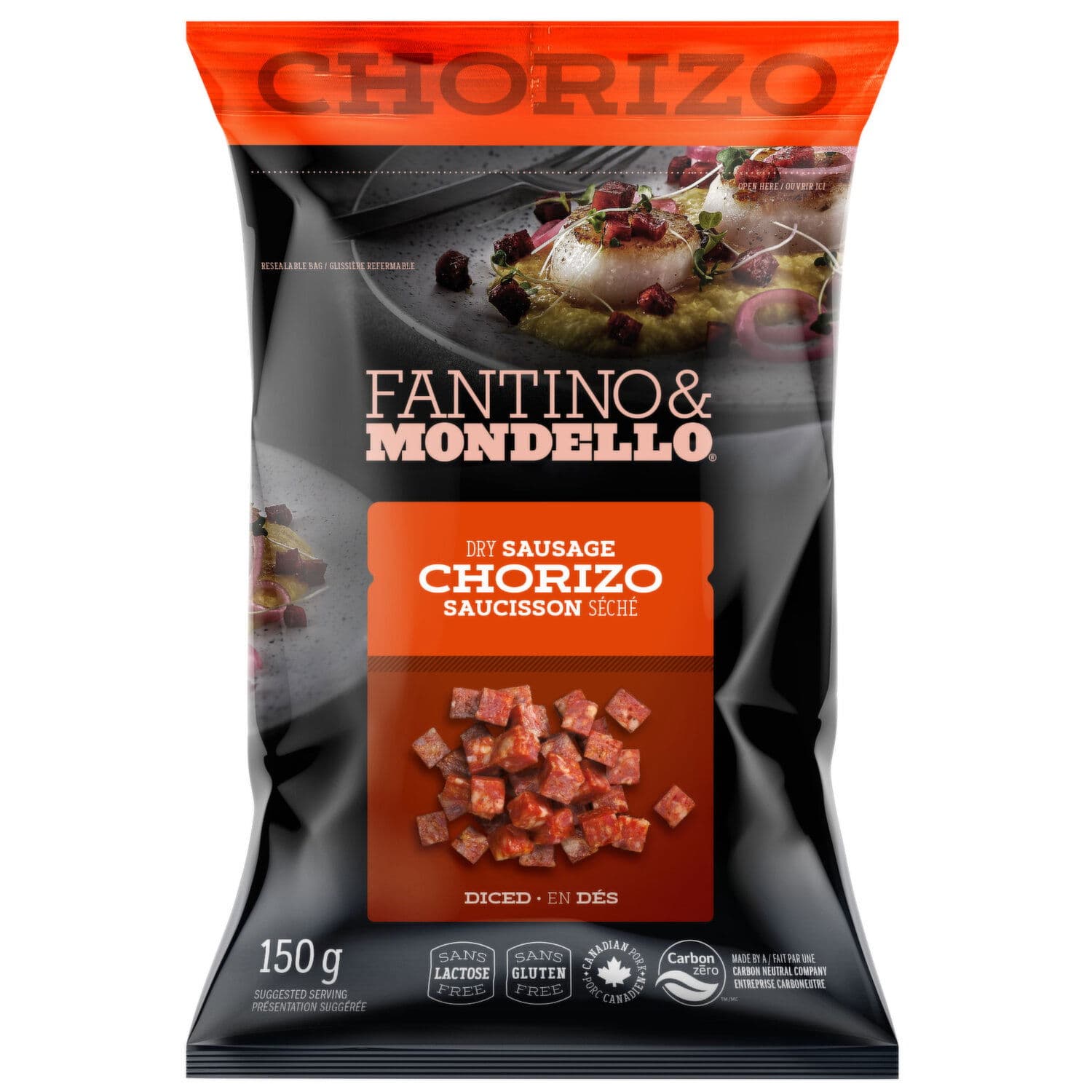 fantino & mondello