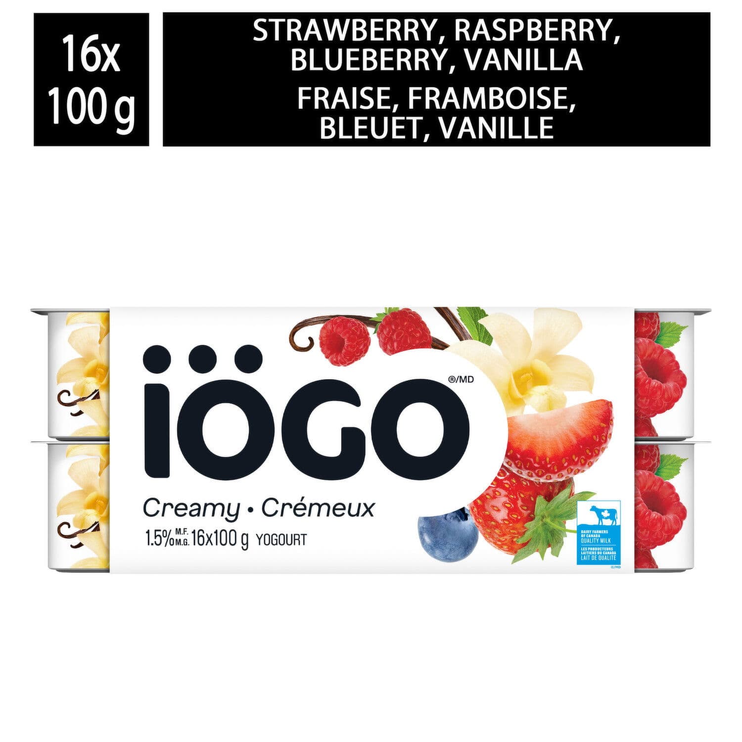 iogo