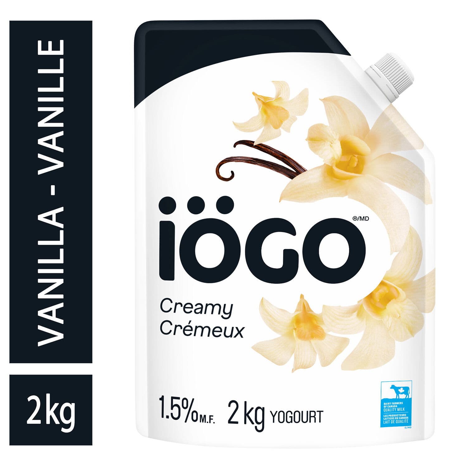 iogo