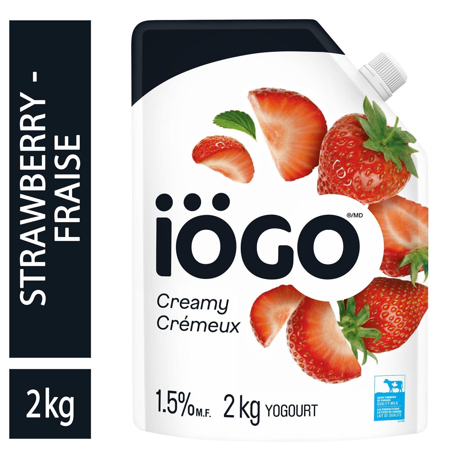 iogo