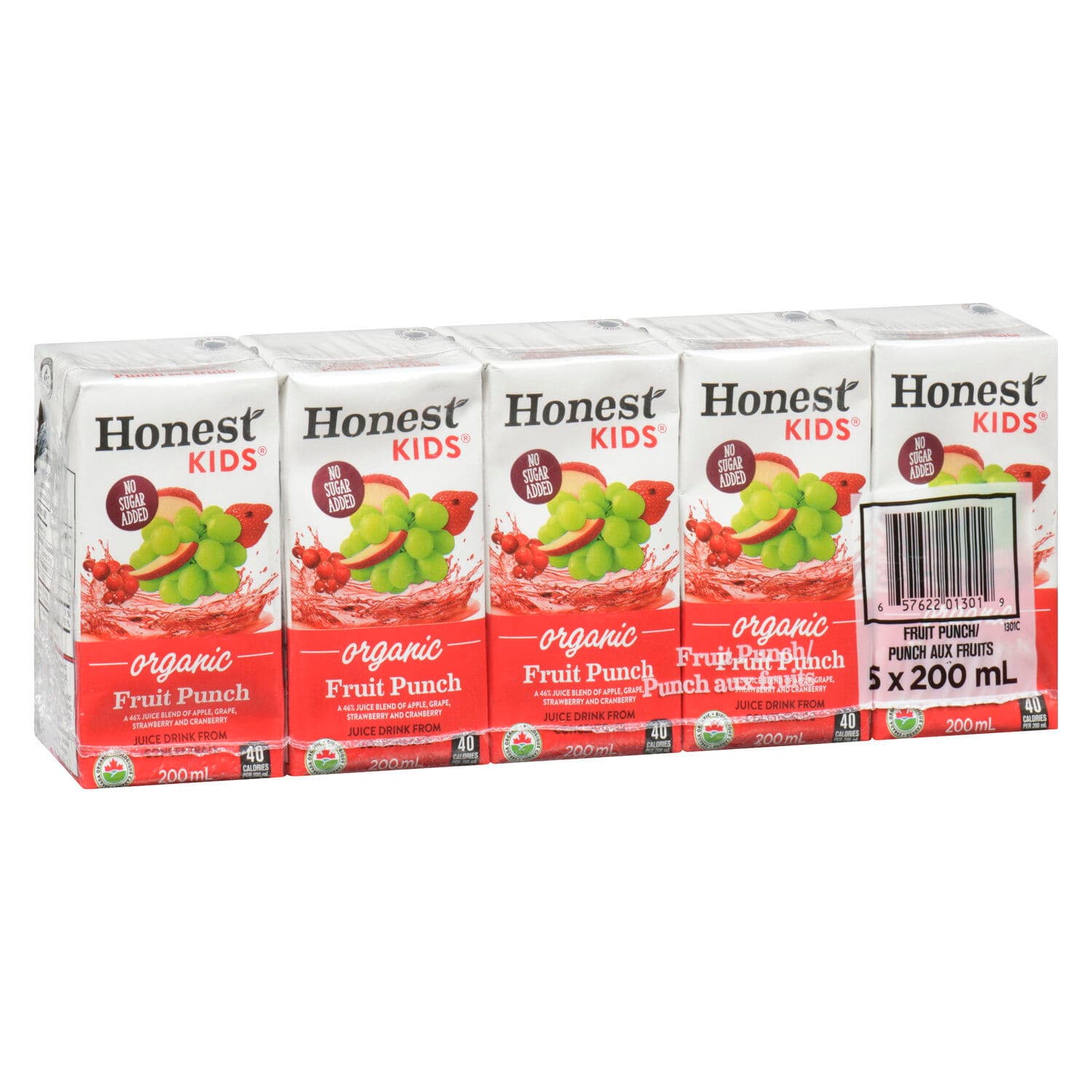 honest kids