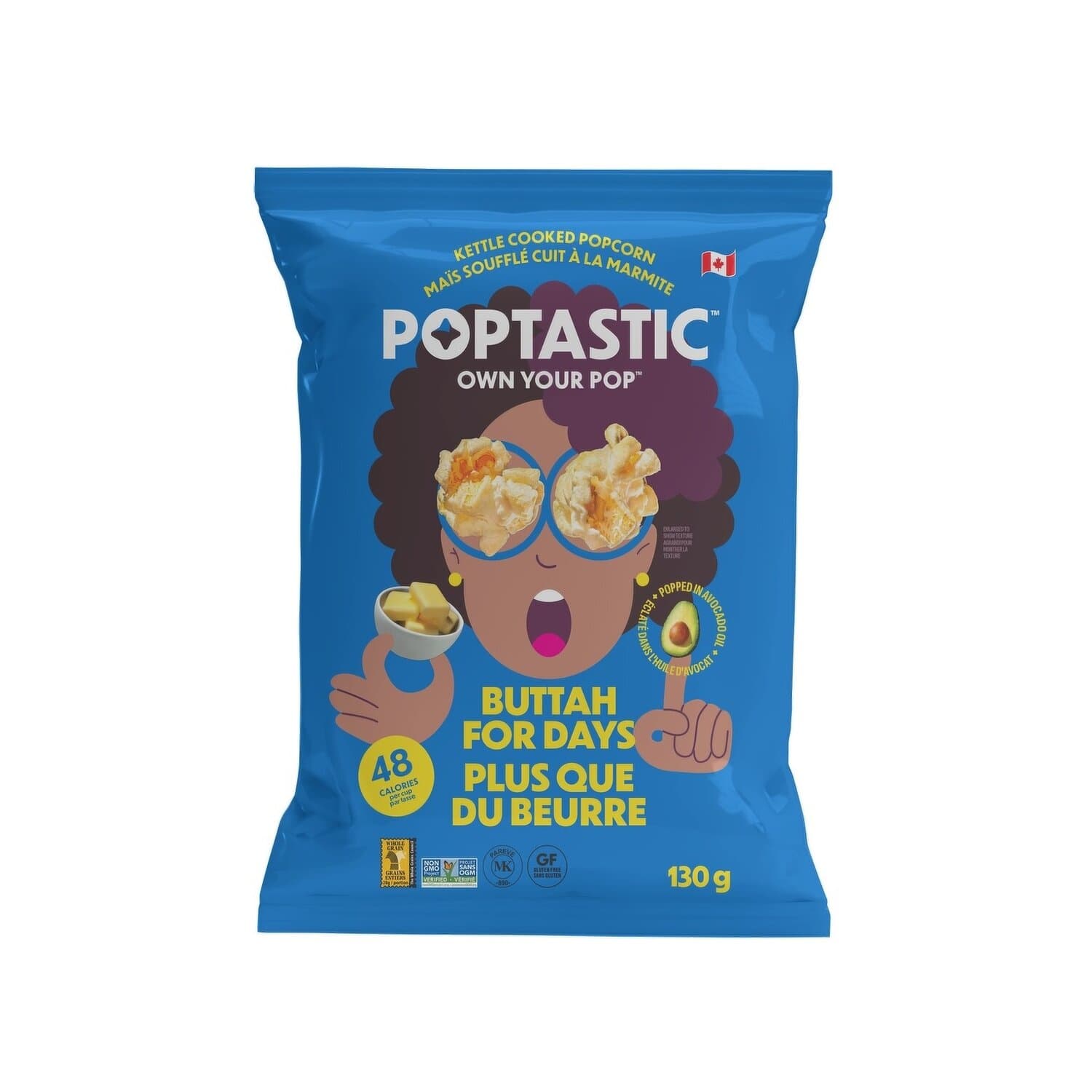 poptastic