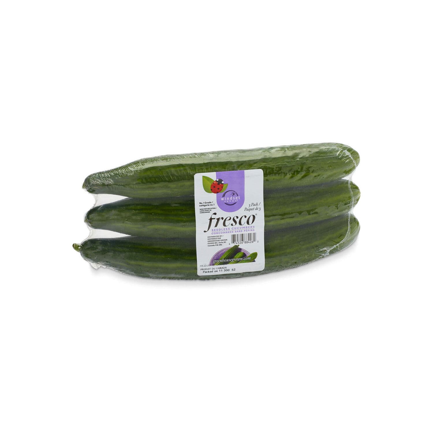 cucumber