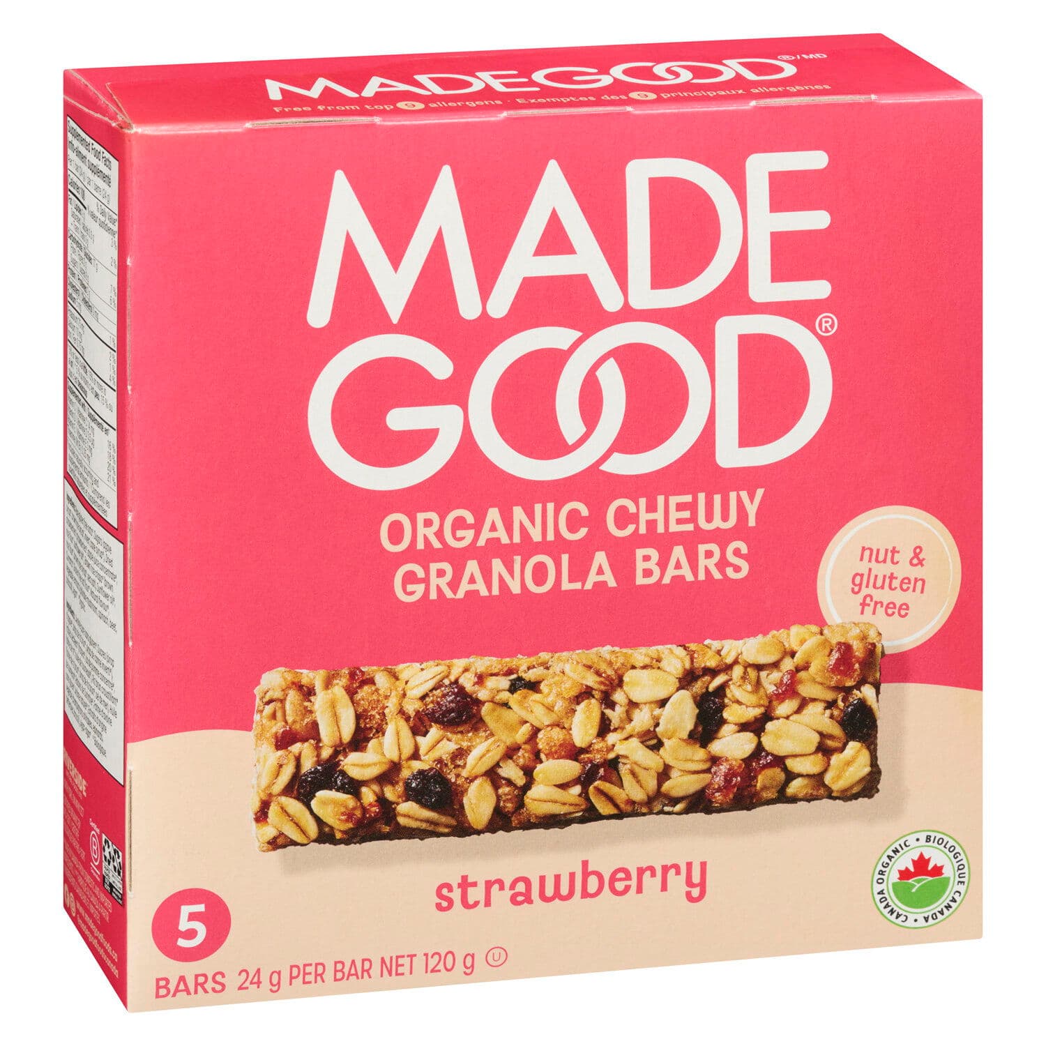 made good