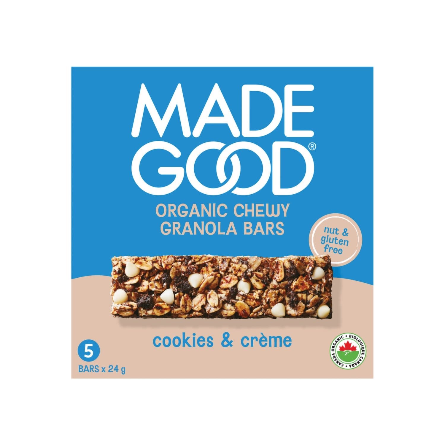 made good