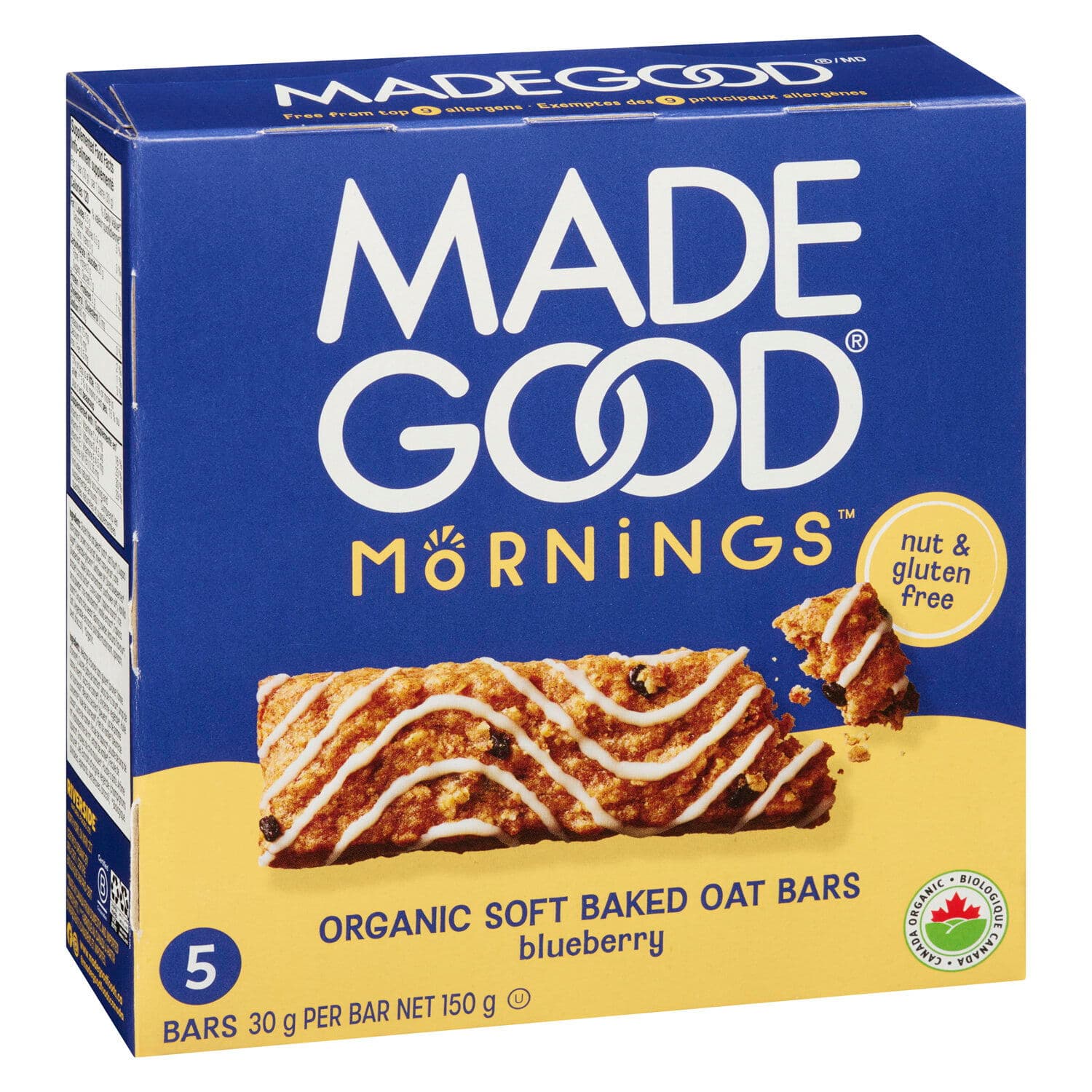 made good