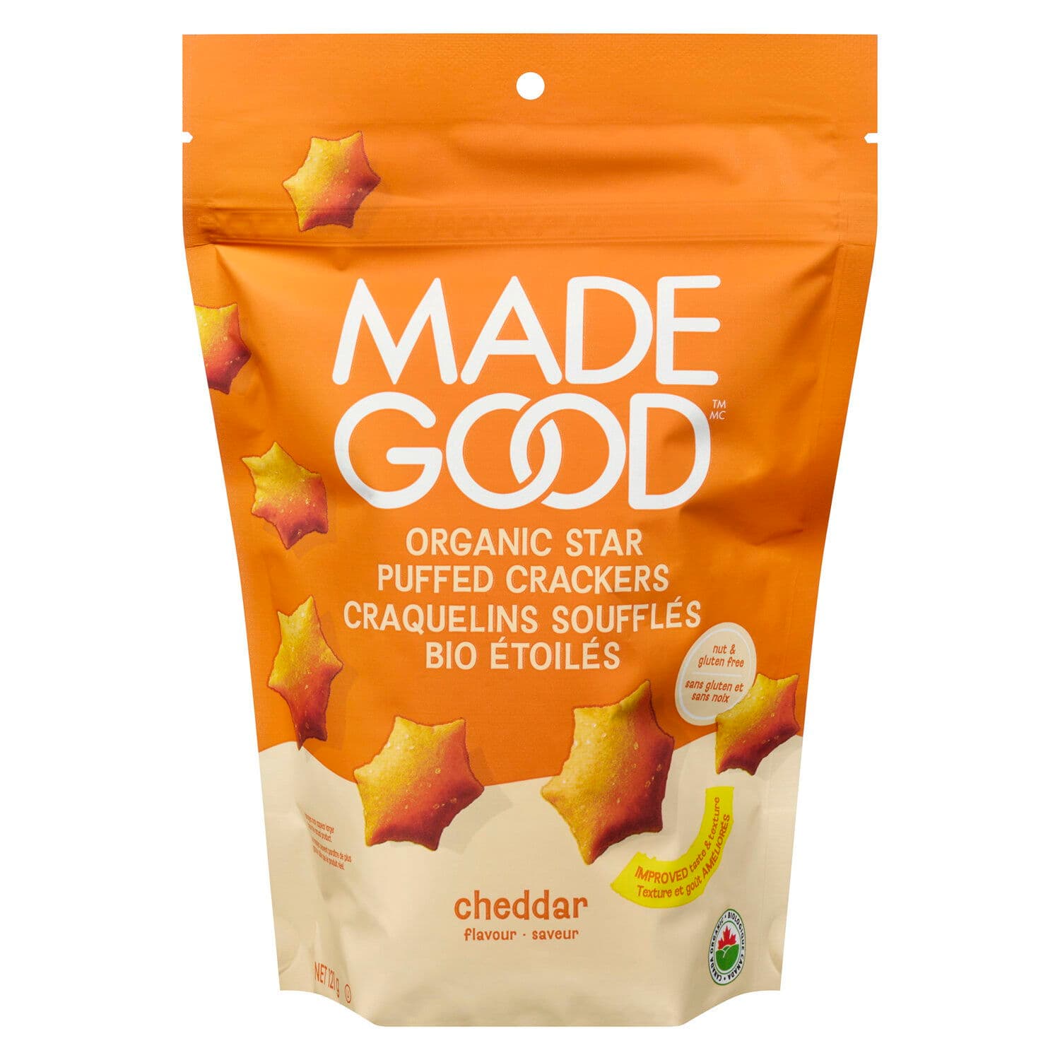 made good