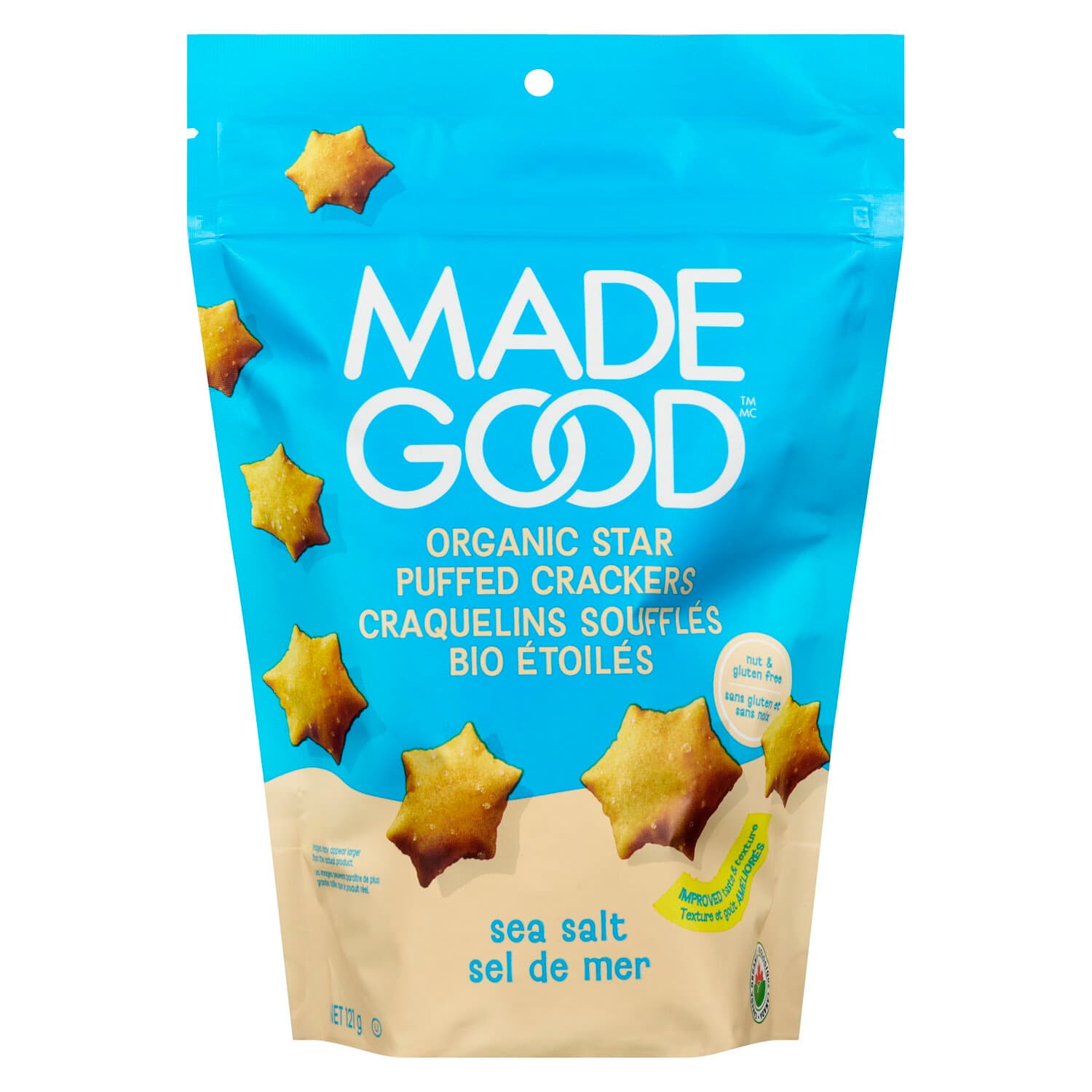 made good
