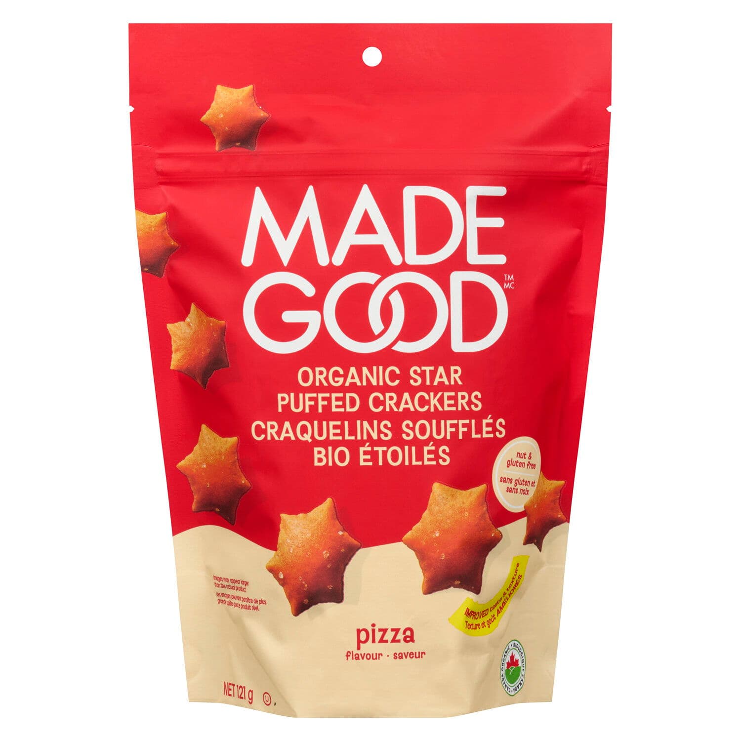 made good