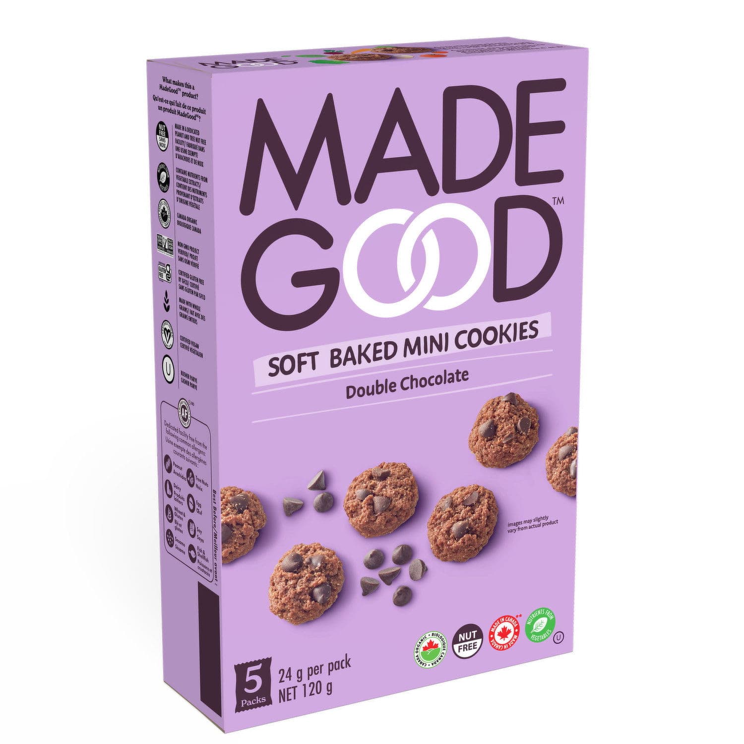 made good