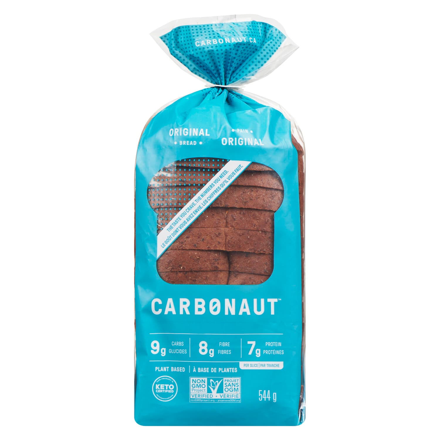 carbonaut