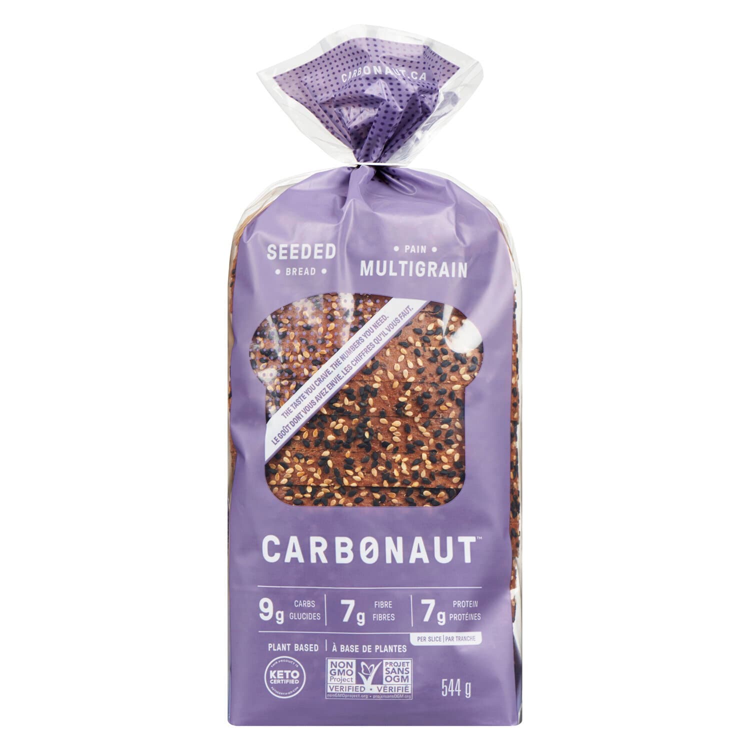 carbonaut